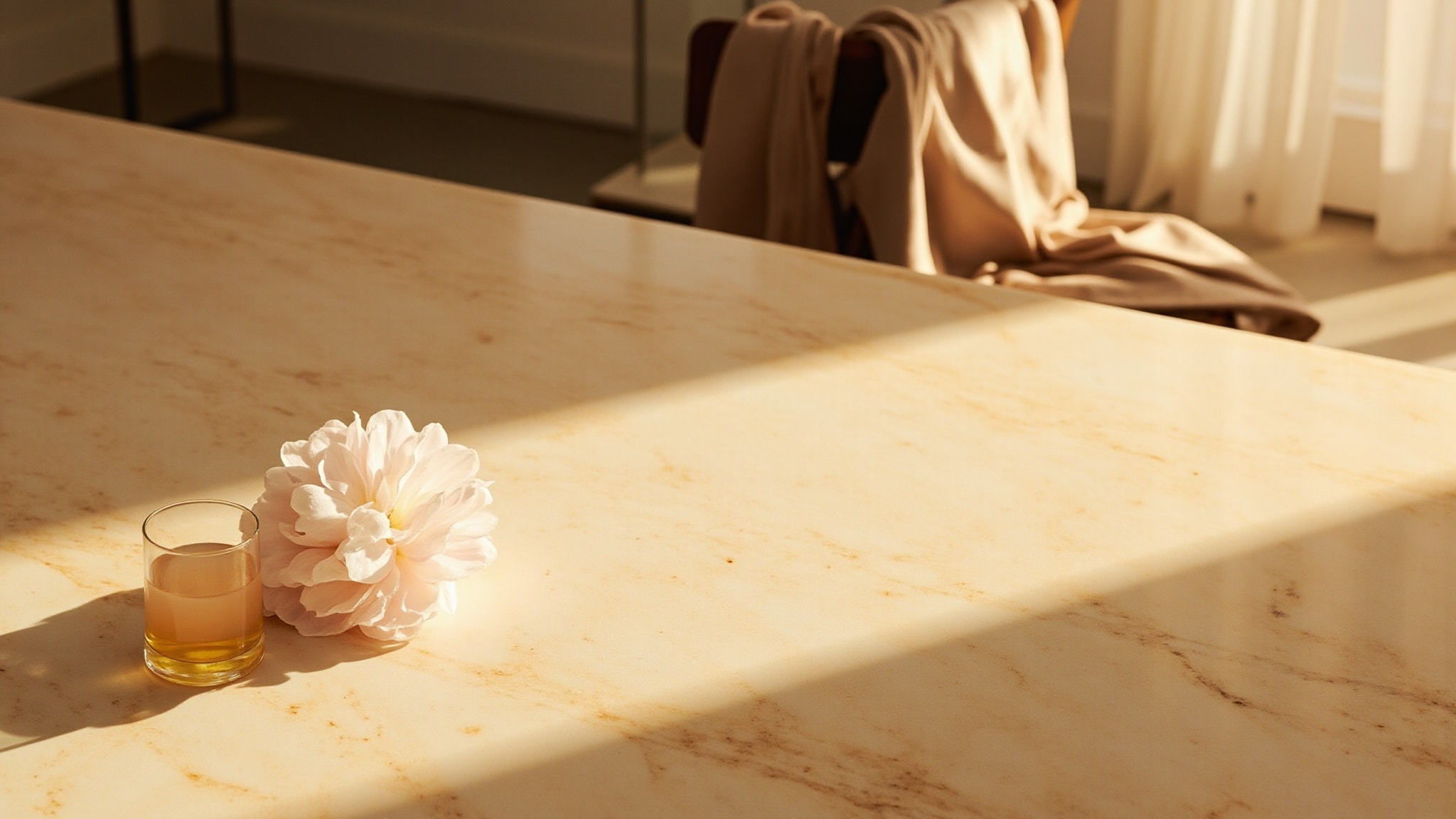 Sogno Mediterraneo by Mahogany. Atmospheric mood