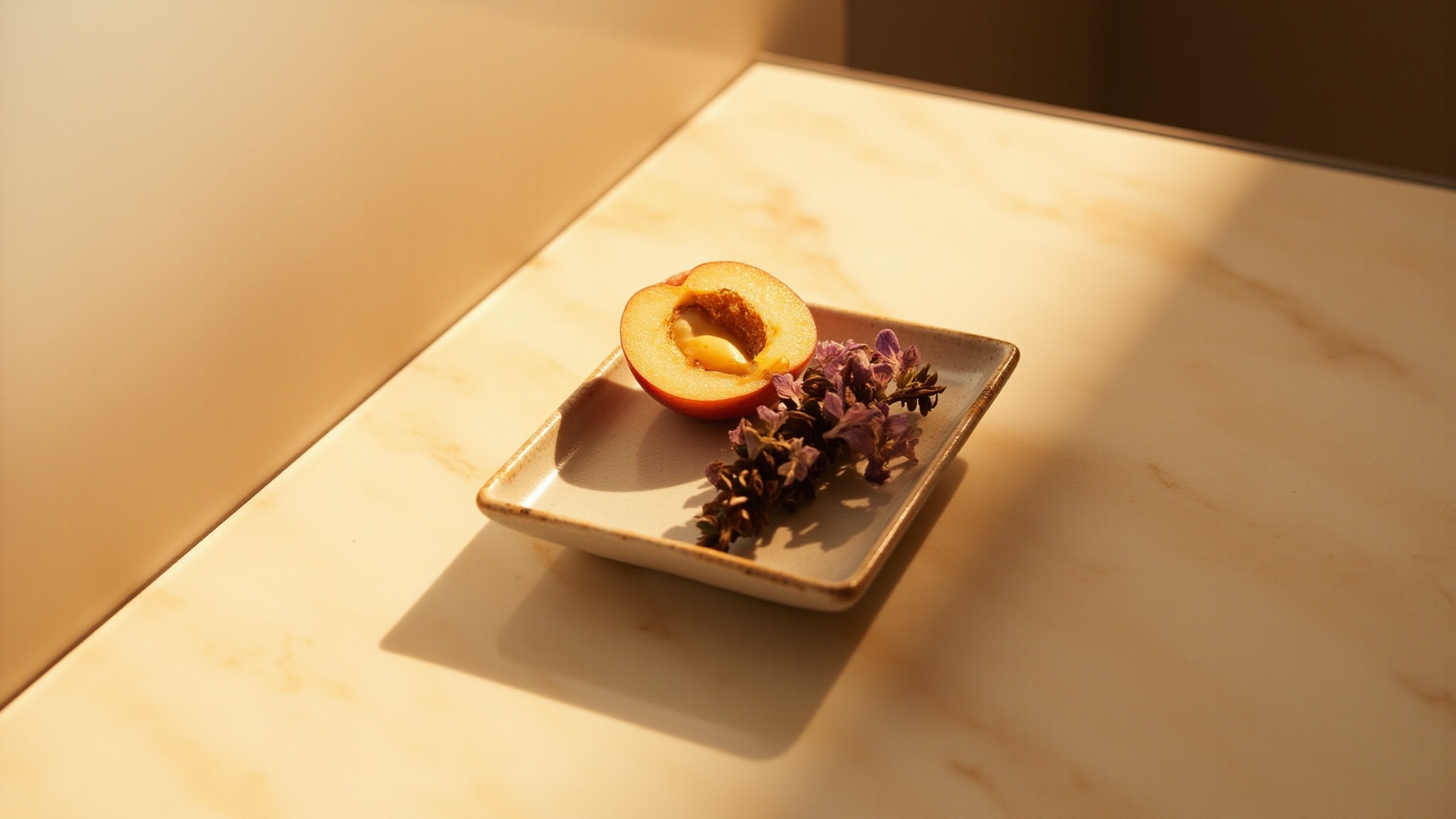 Kiraz Extrait de Parfum by Maiora Parfum. Atmospheric mood