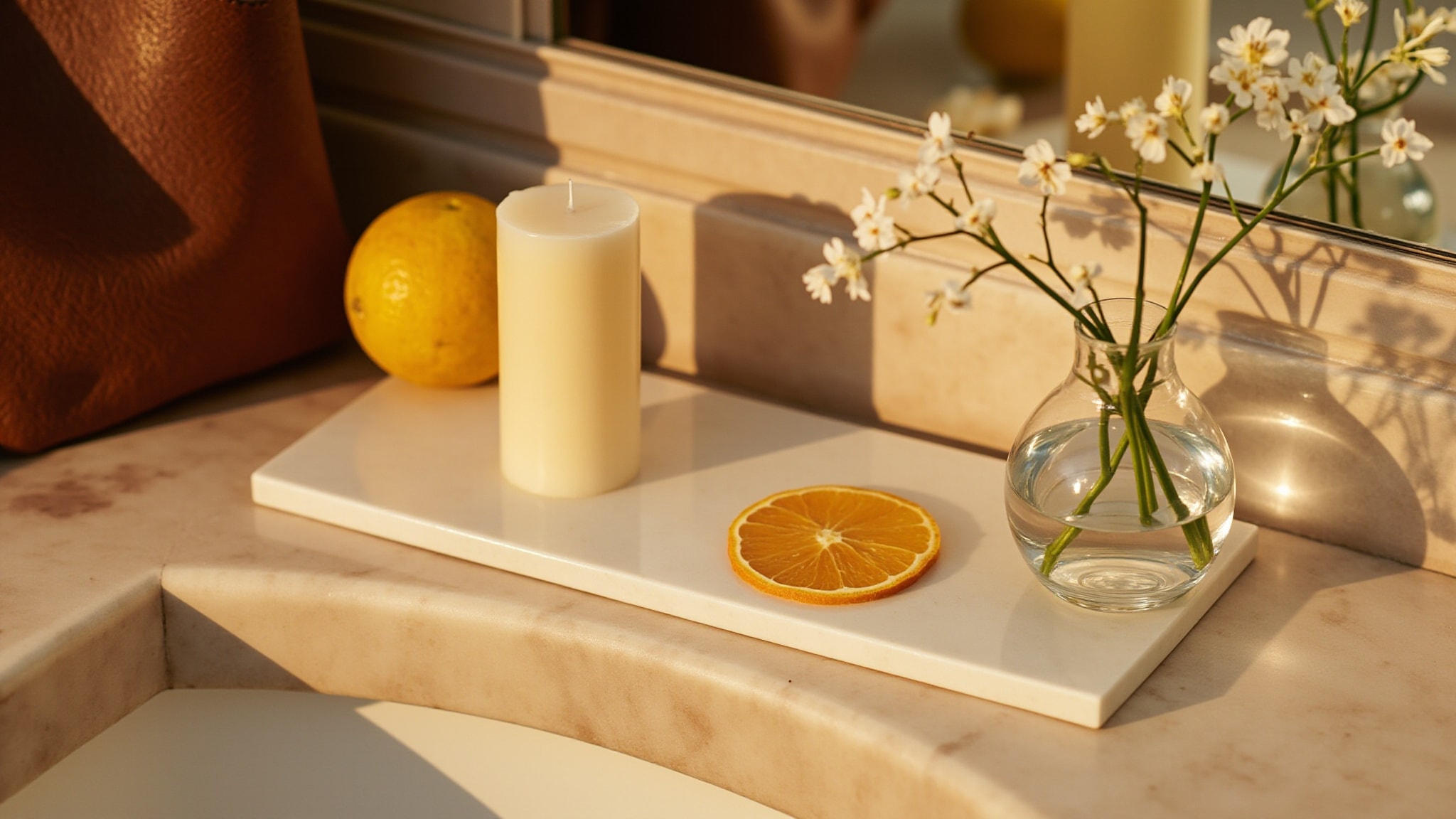 Athena by Maison Alhambra. Atmospheric mood