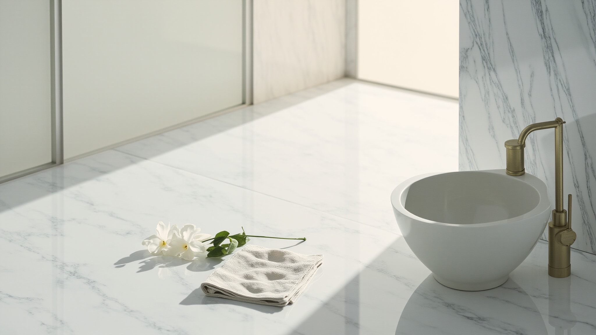 Céleste by Maison Alhambra. Atmospheric mood