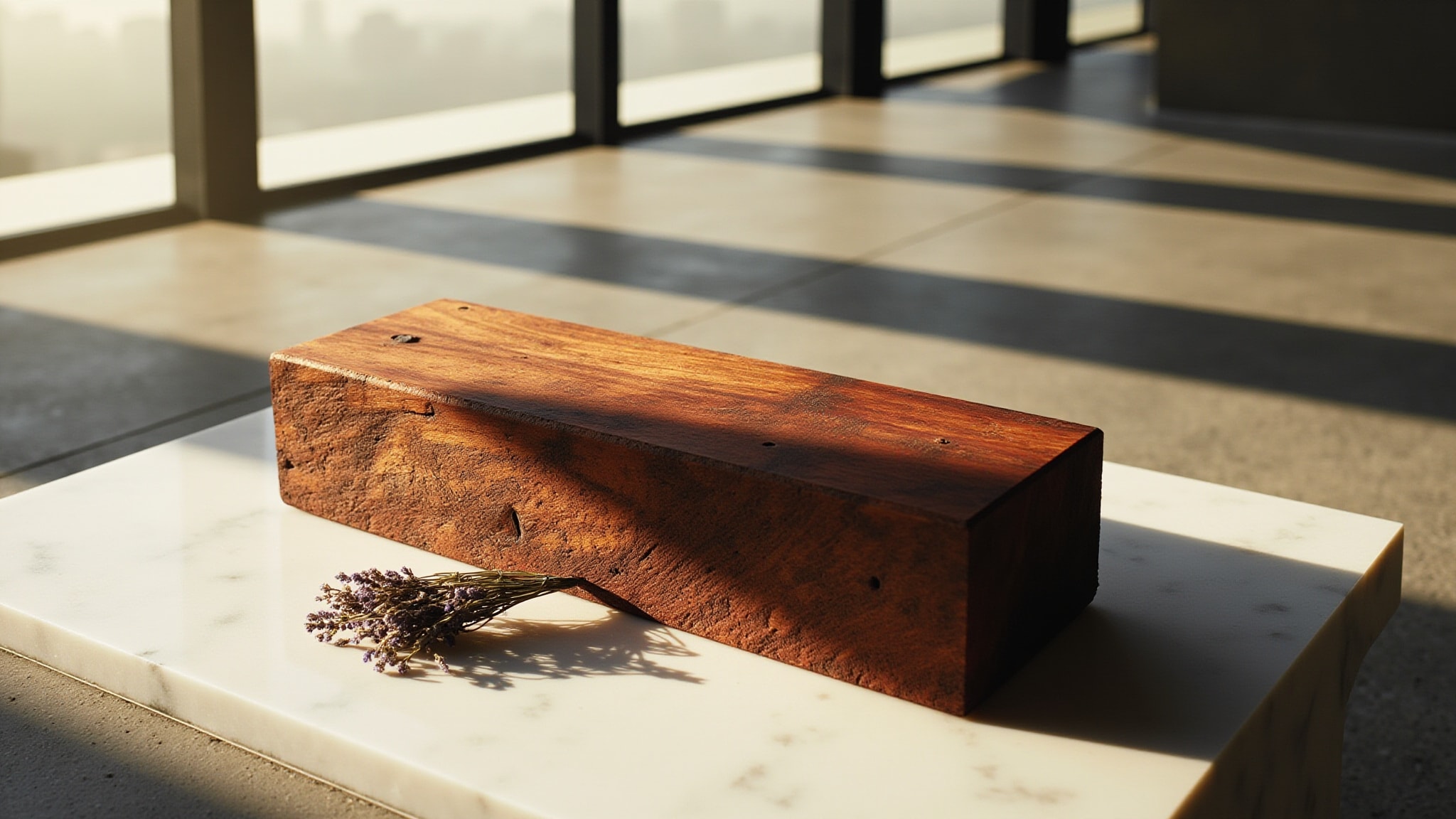 Dark Door Intense by Maison Alhambra. Atmospheric mood