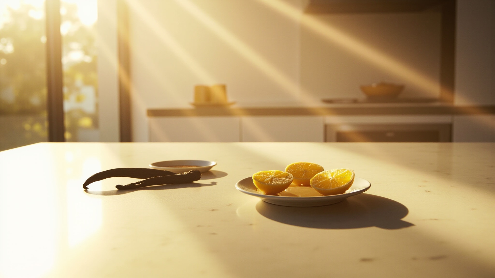 Desirable Addiction by Maison Alhambra. Atmospheric mood
