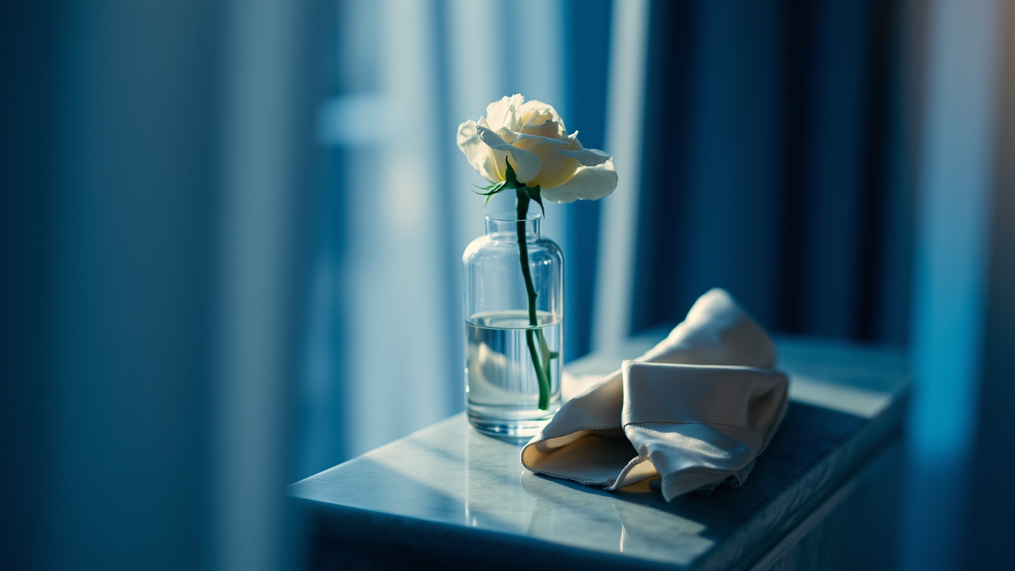 Eclat De Lune by Maison Alhambra. Atmospheric mood