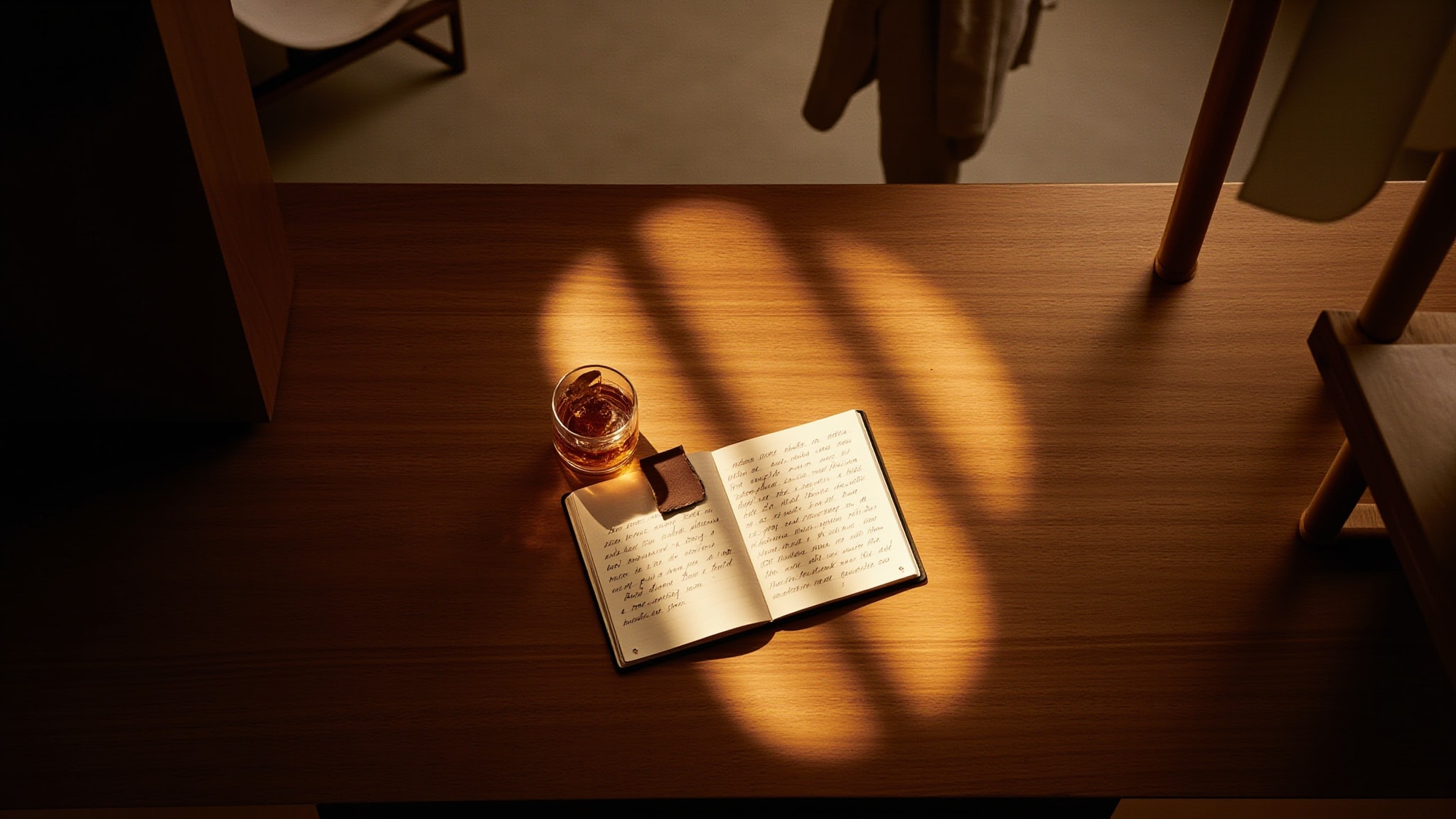Exquisite Privé by Maison Alhambra. Atmospheric mood