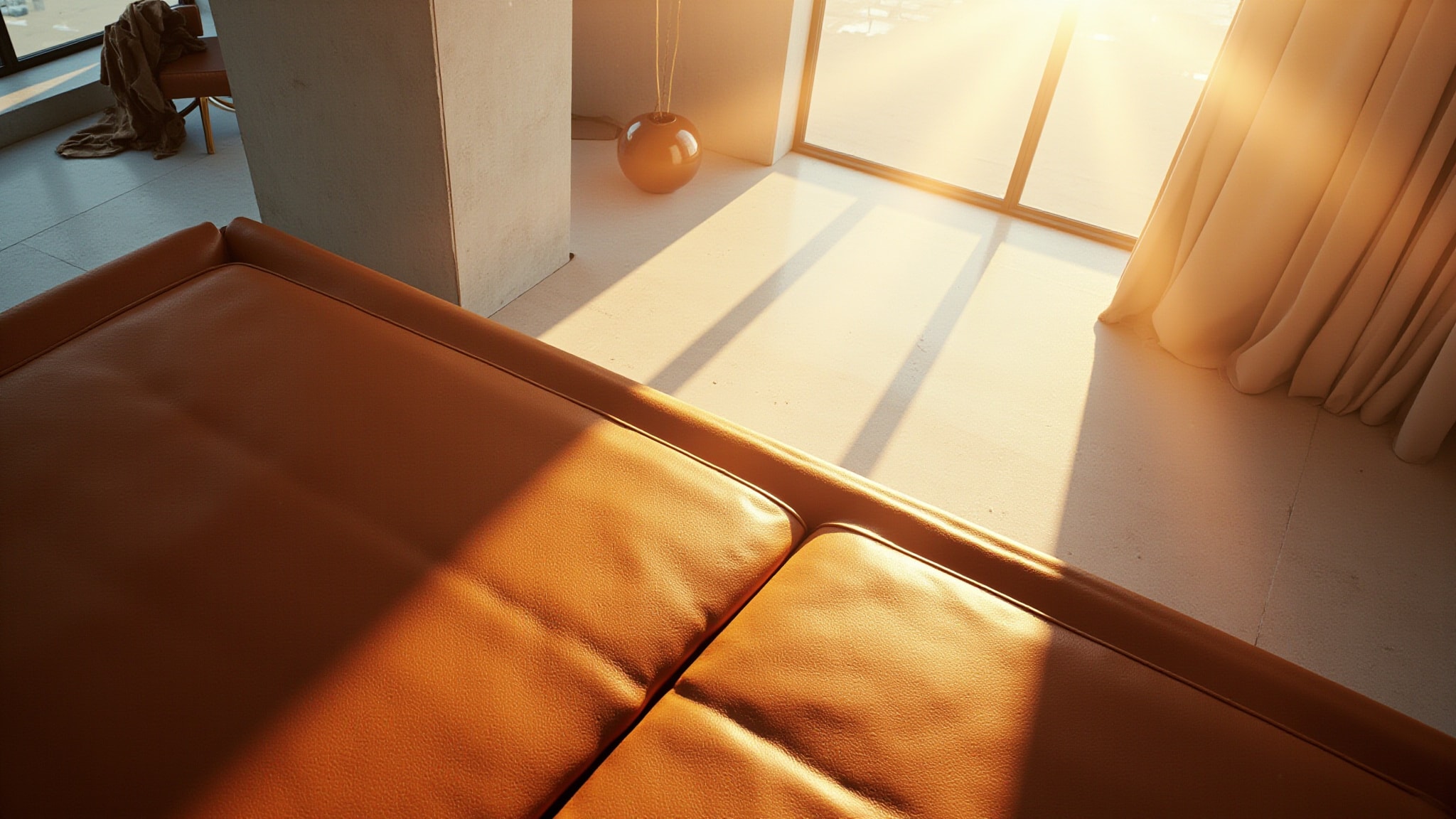 Fusion Intense by Maison Alhambra. Atmospheric mood