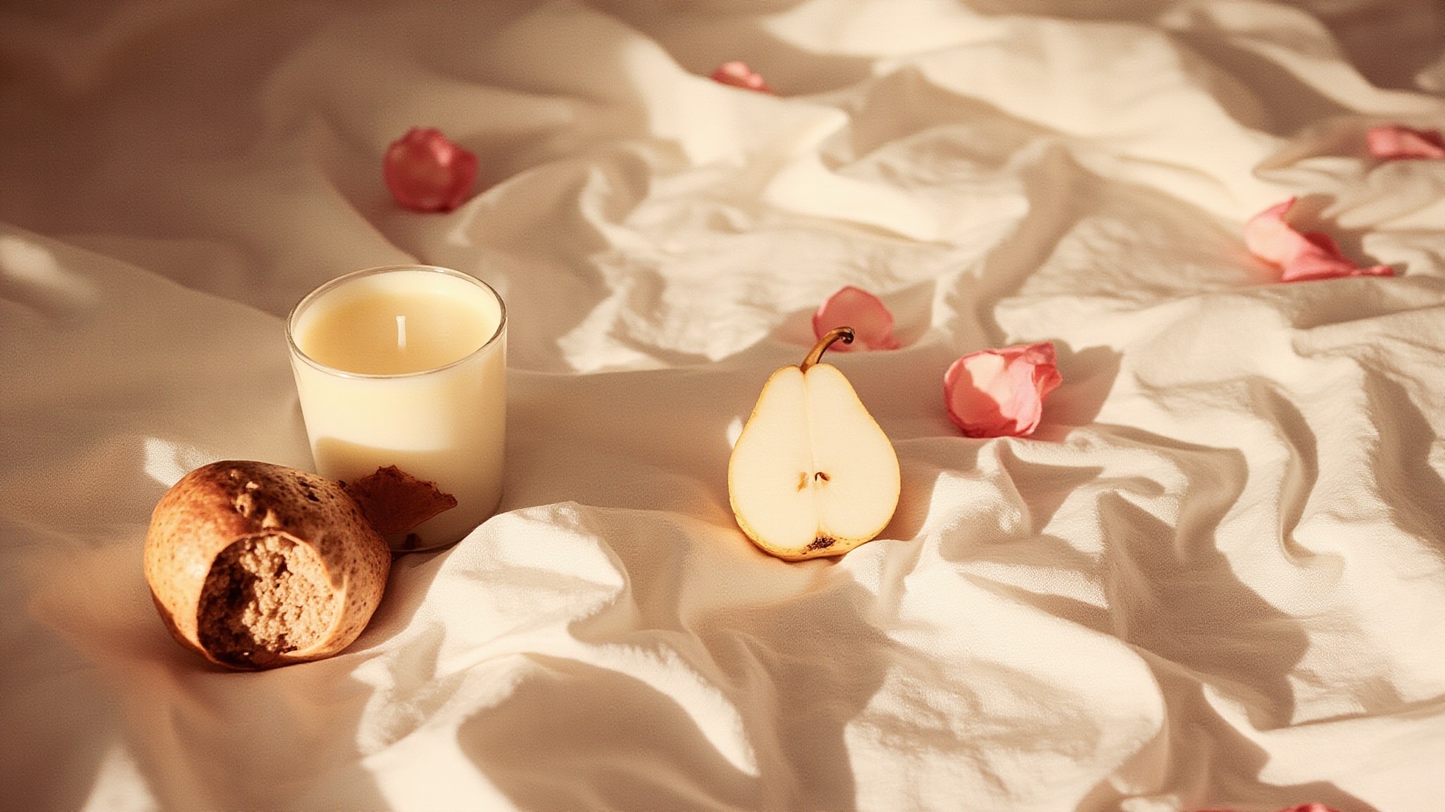 Glossy by Maison Alhambra. Atmospheric mood