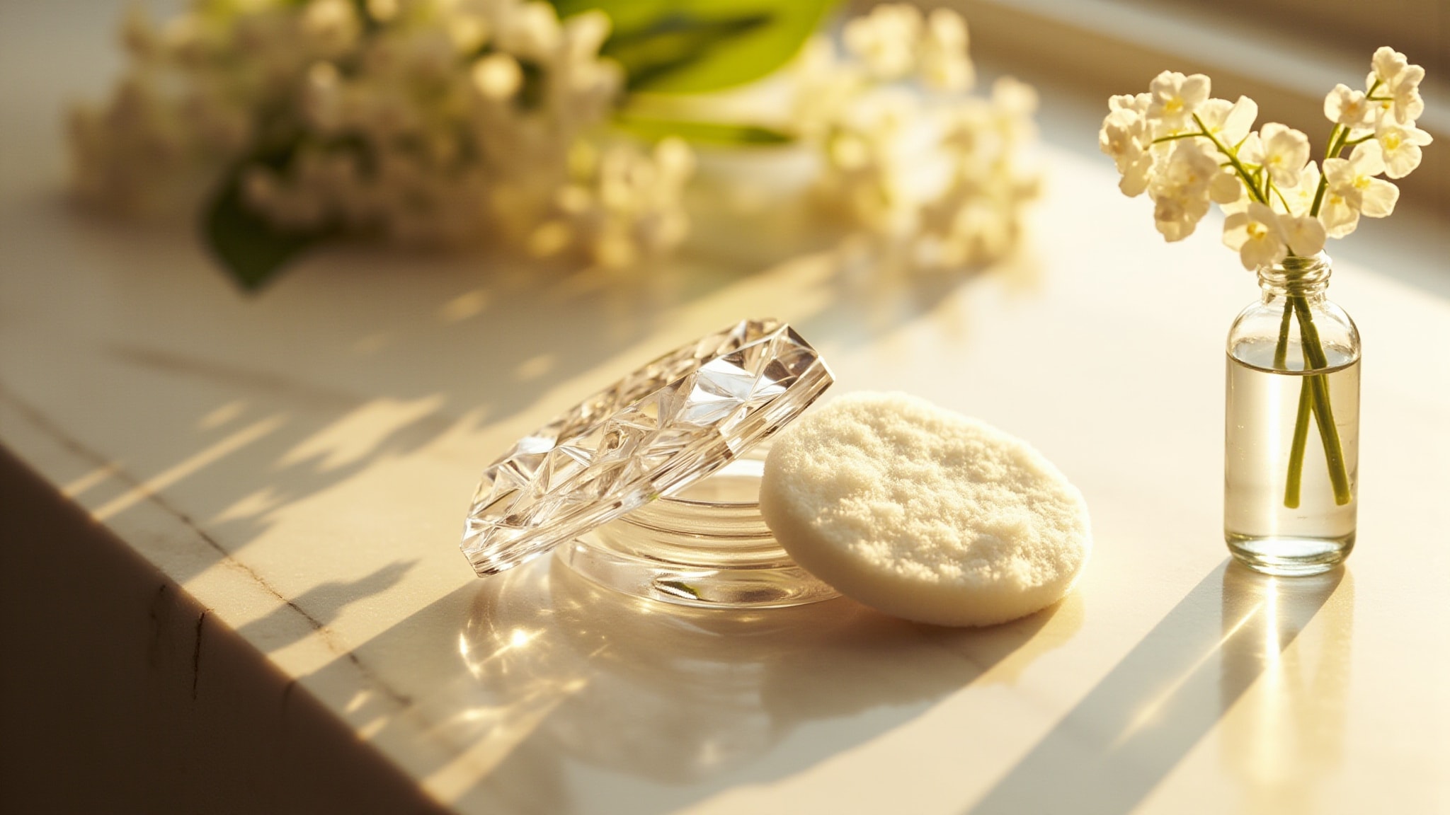 Luxe Chic by Maison Alhambra. Atmospheric mood
