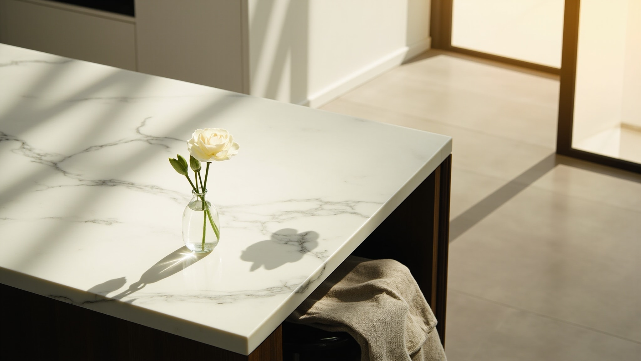 Mia Dolcezza by Maison Alhambra. Atmospheric mood