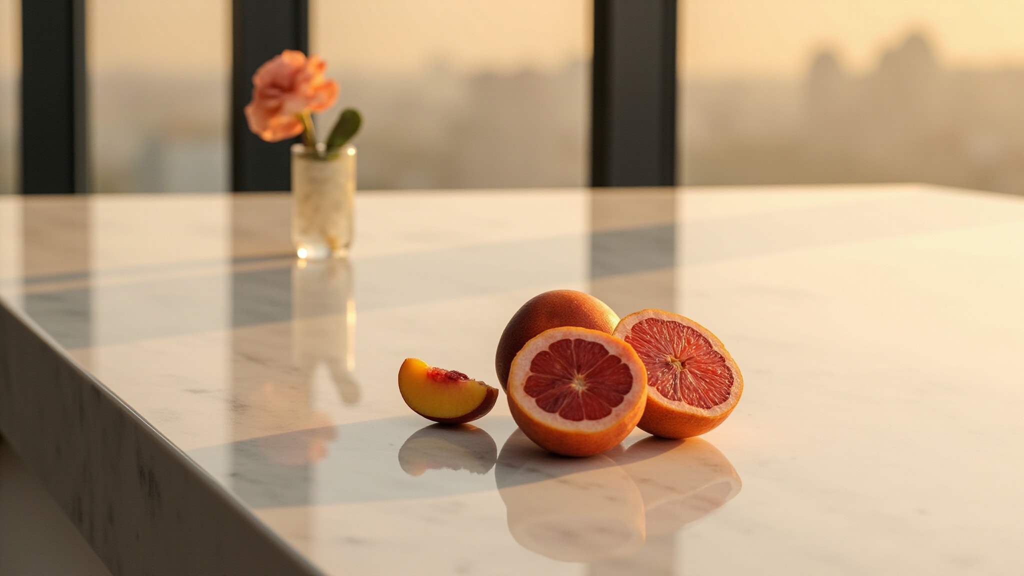 Modern Musk by Maison Alhambra. Atmospheric mood