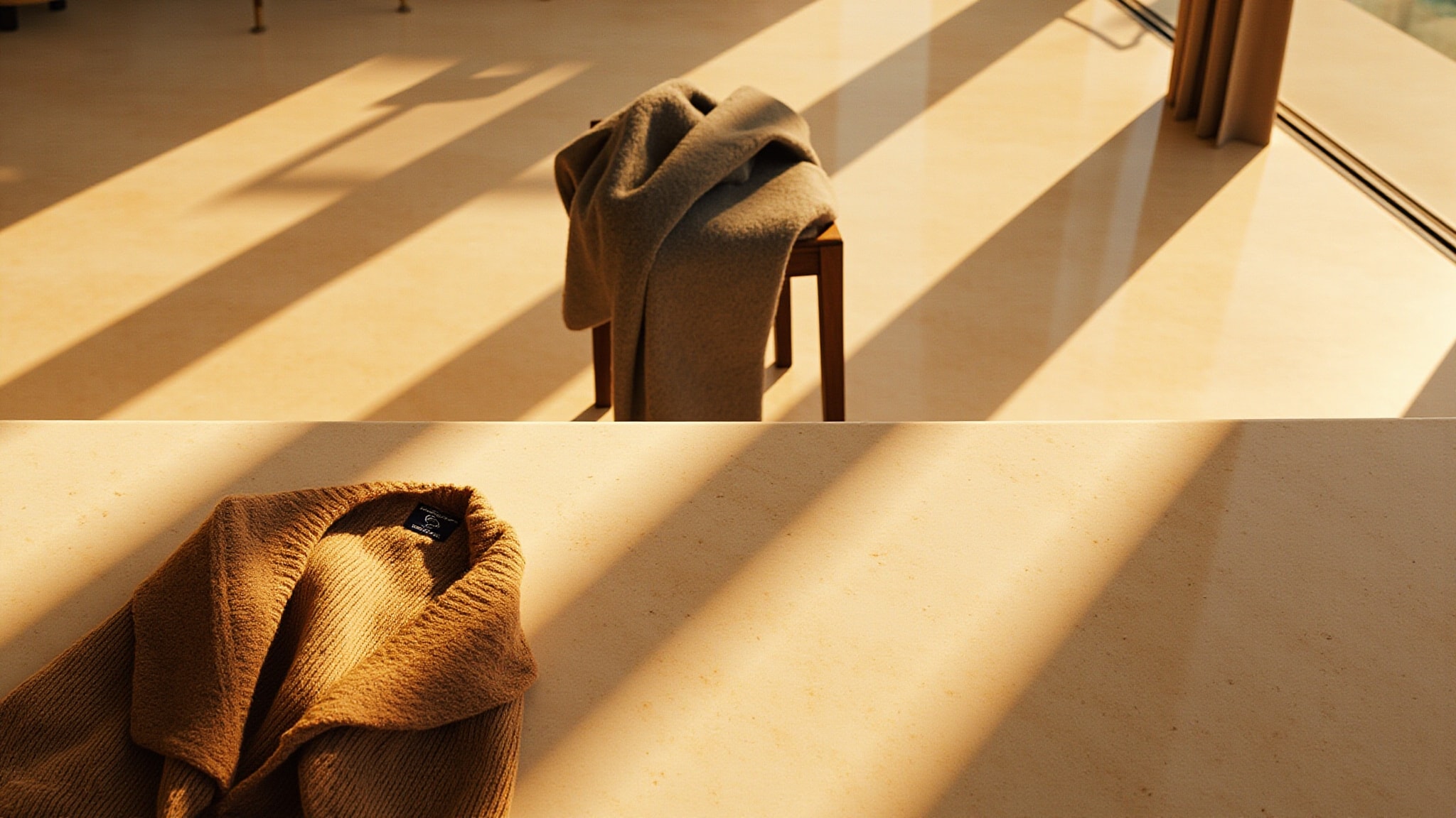 Monocline 05 by Maison Alhambra. Atmospheric mood
