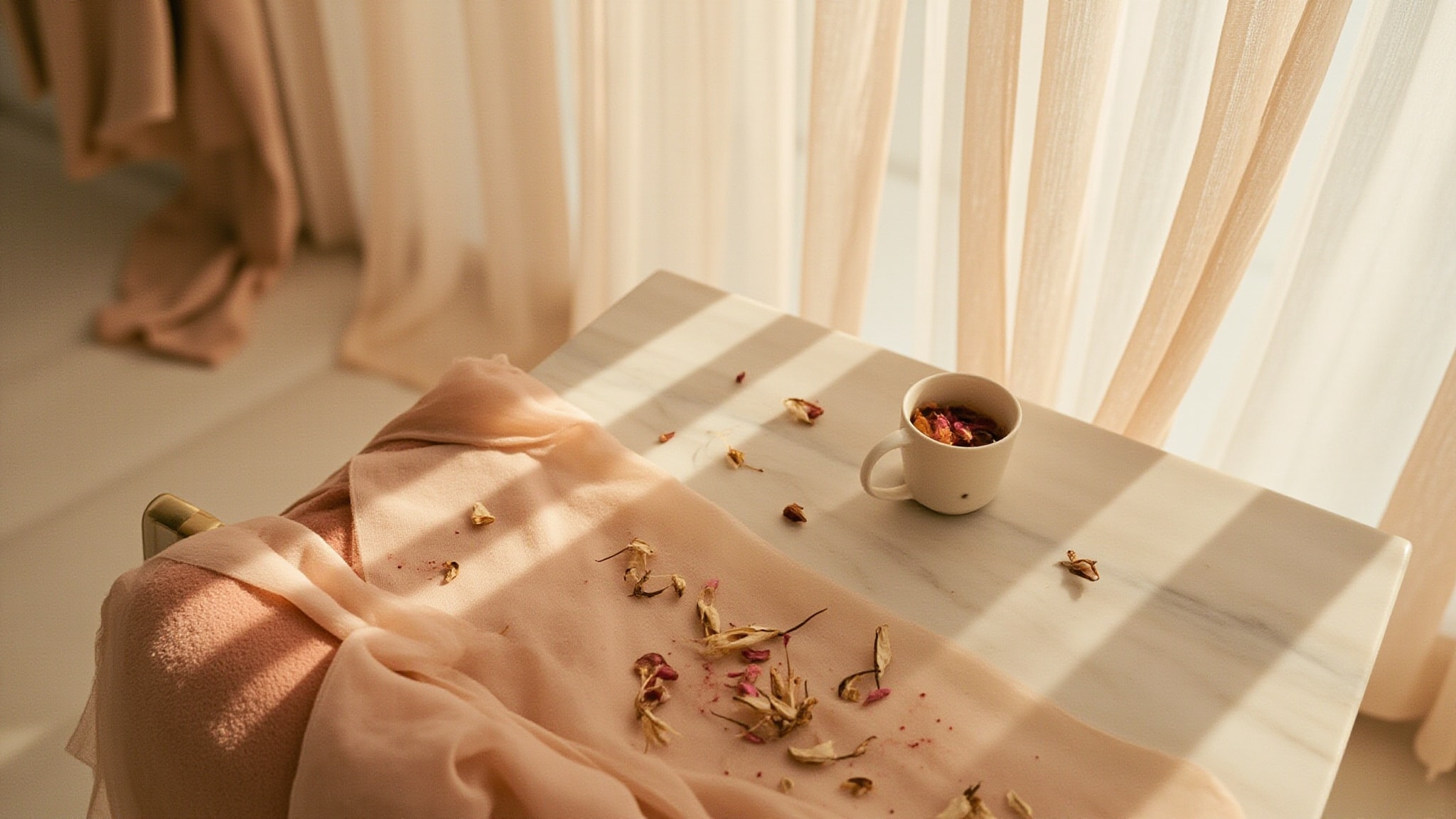 Narissa For Her by Maison Alhambra. Atmospheric mood