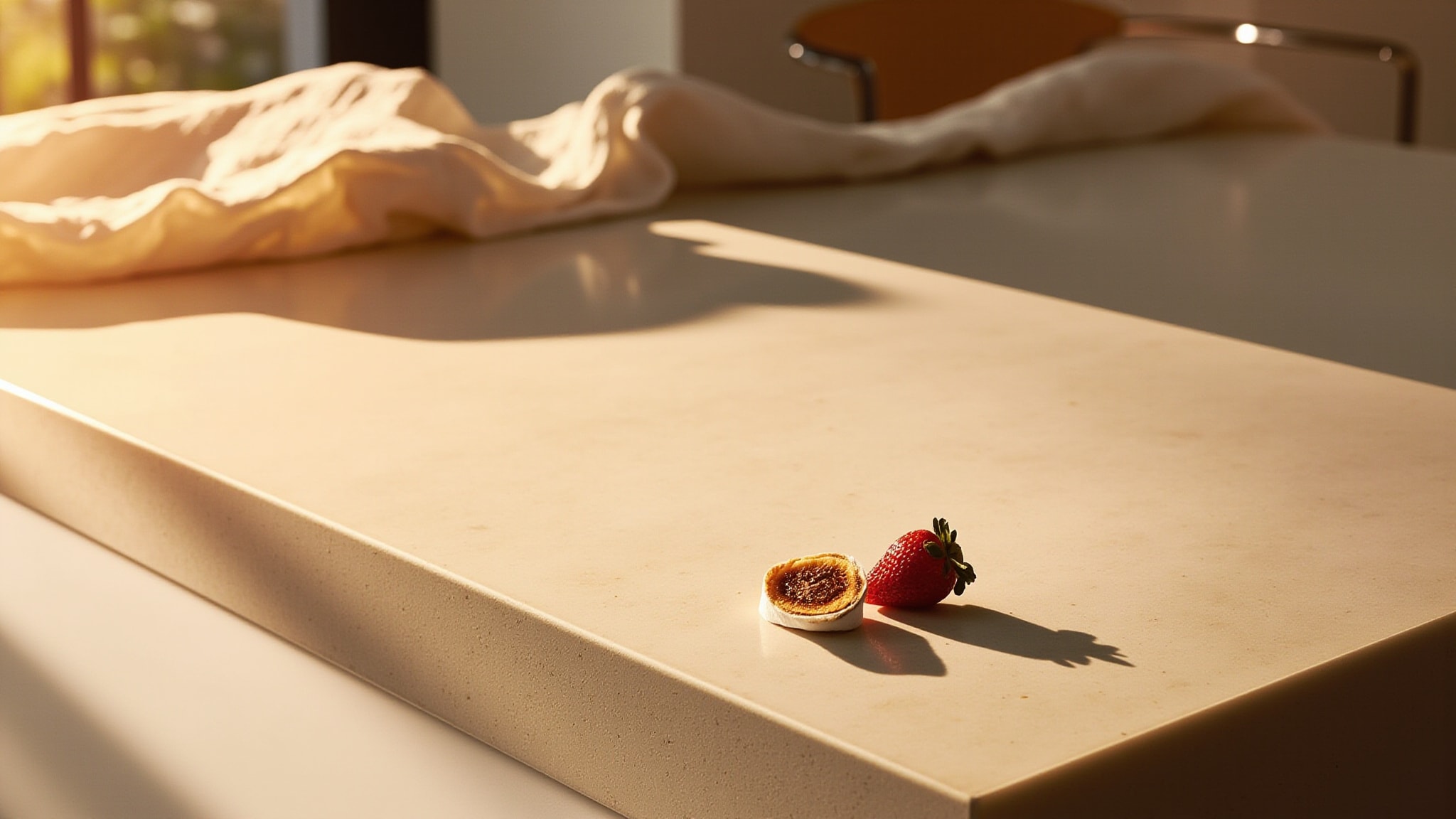 Sugar Me Marshmallow Dream by Maison Alhambra. Atmospheric mood
