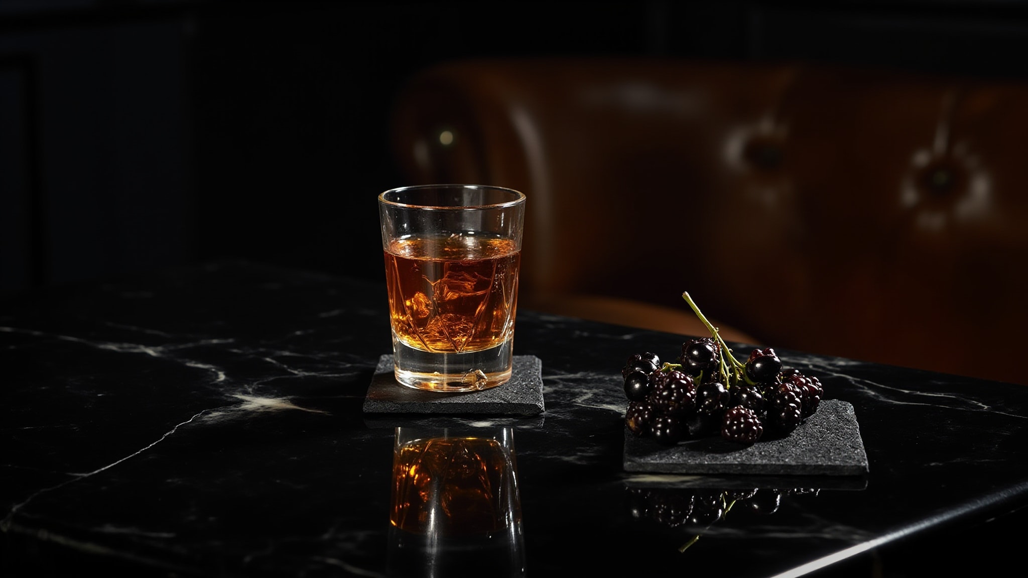 The Official Club Intense by Maison Alhambra. Atmospheric mood