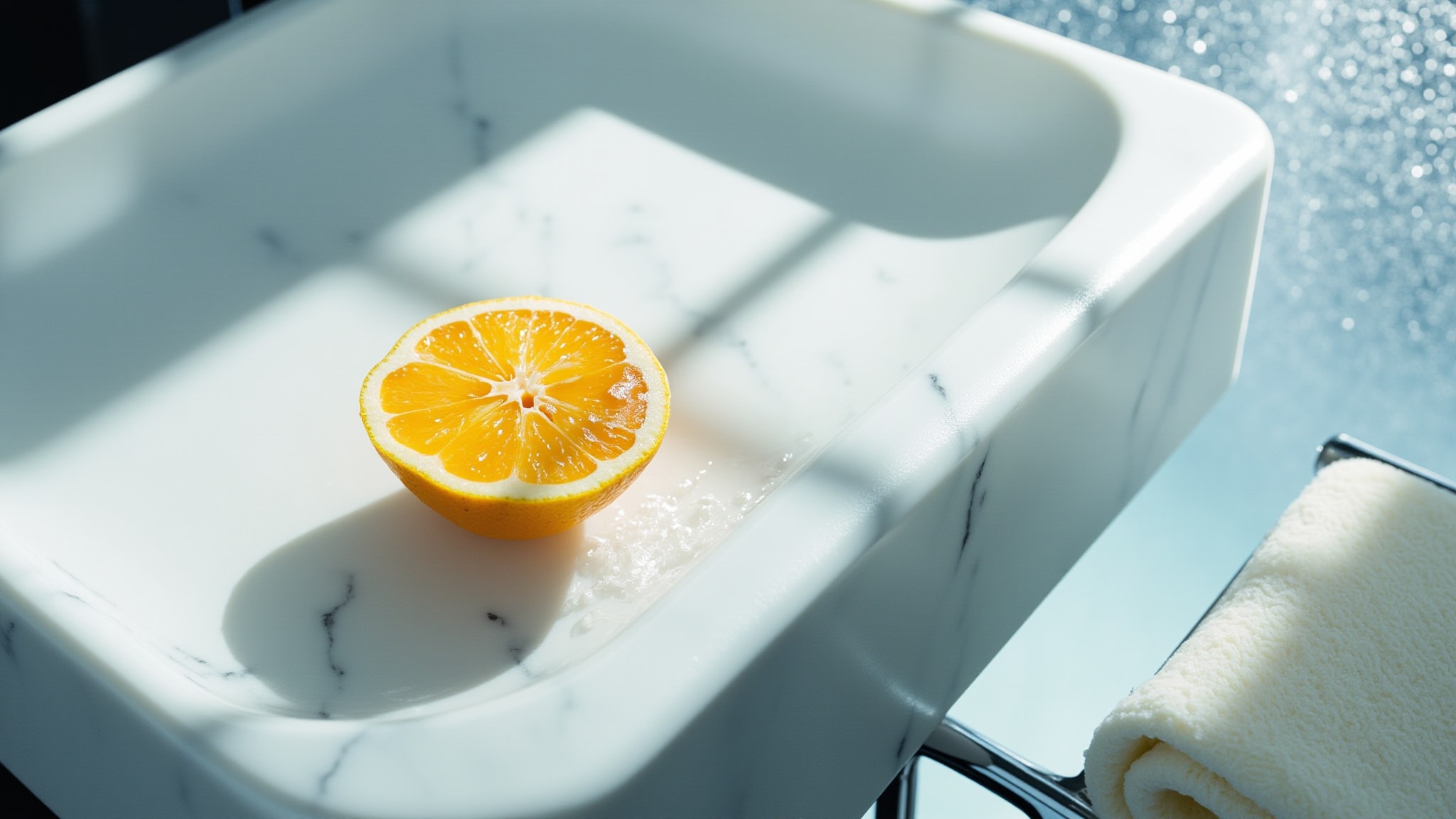 Versencia Crystal by Maison Alhambra. Atmospheric mood