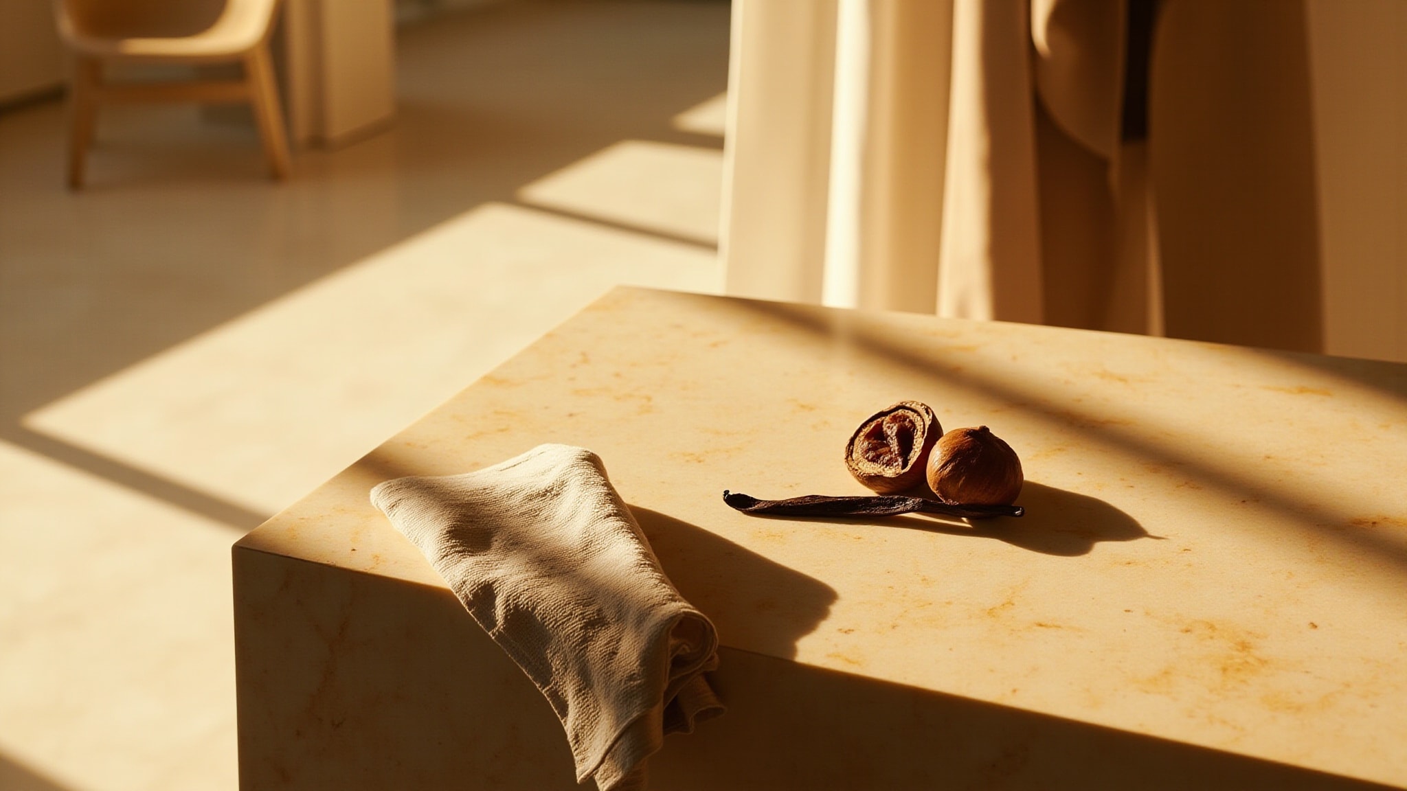 Your Touch by Maison Alhambra. Atmospheric mood