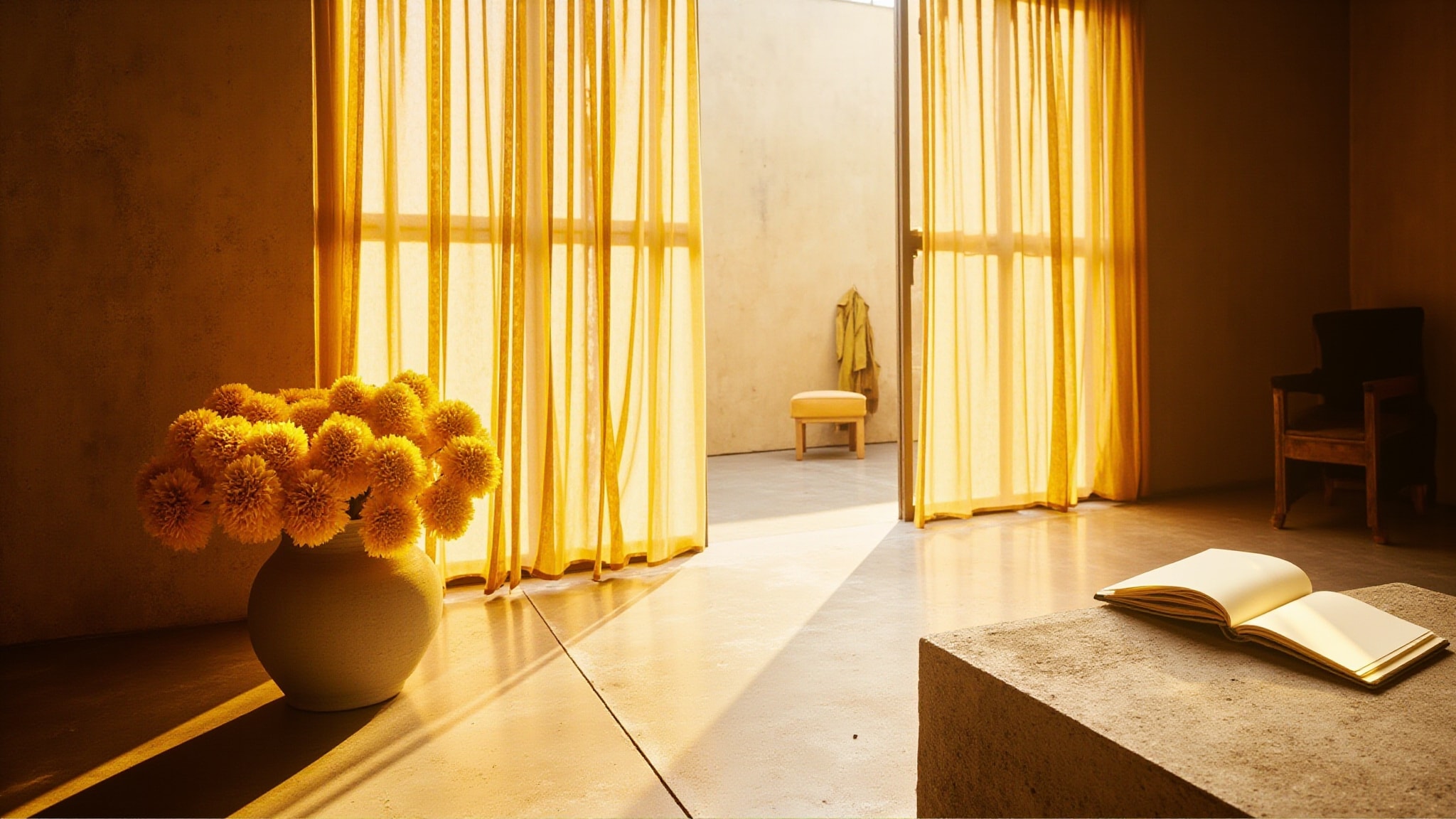 Hallucinex DMT by Maison Anonyme. Atmospheric mood