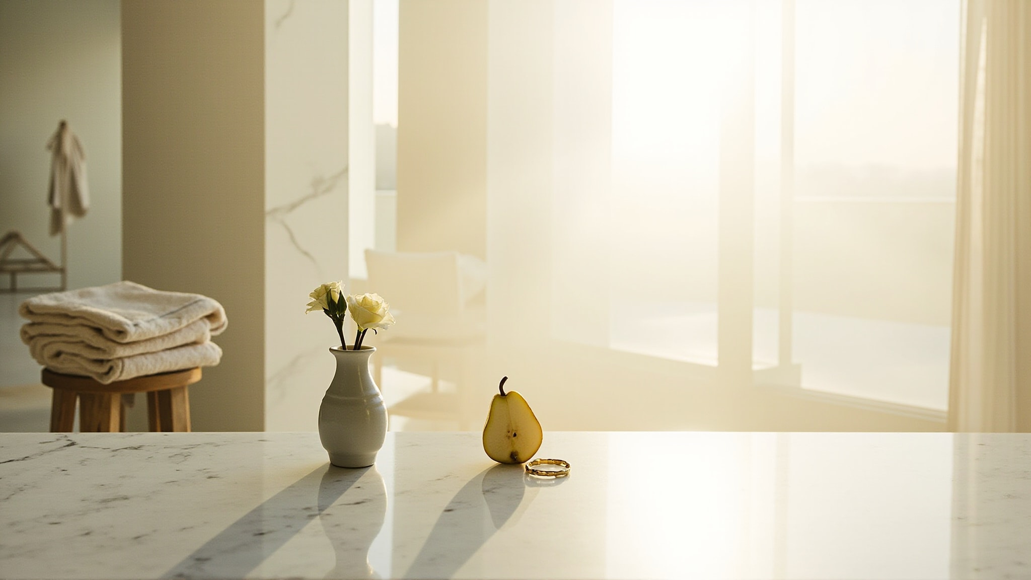 Bloom Bloom by MAISON ASRAR. Atmospheric mood