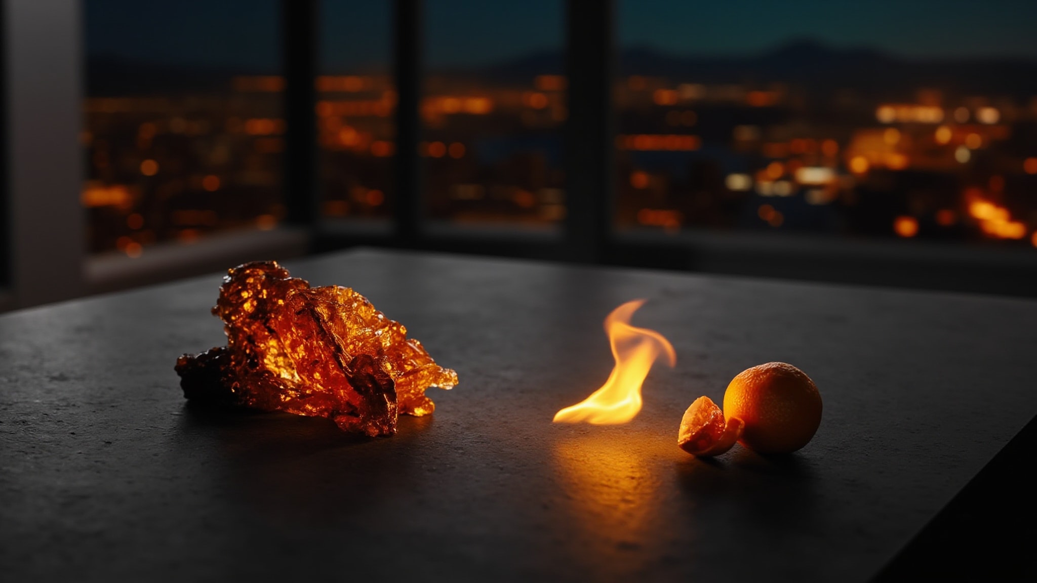 Kiss My Lips by MAISON ASRAR. Atmospheric mood