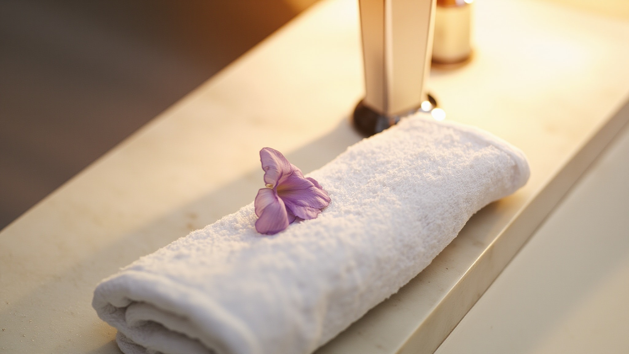 Lily by MAISON ASRAR. Atmospheric mood