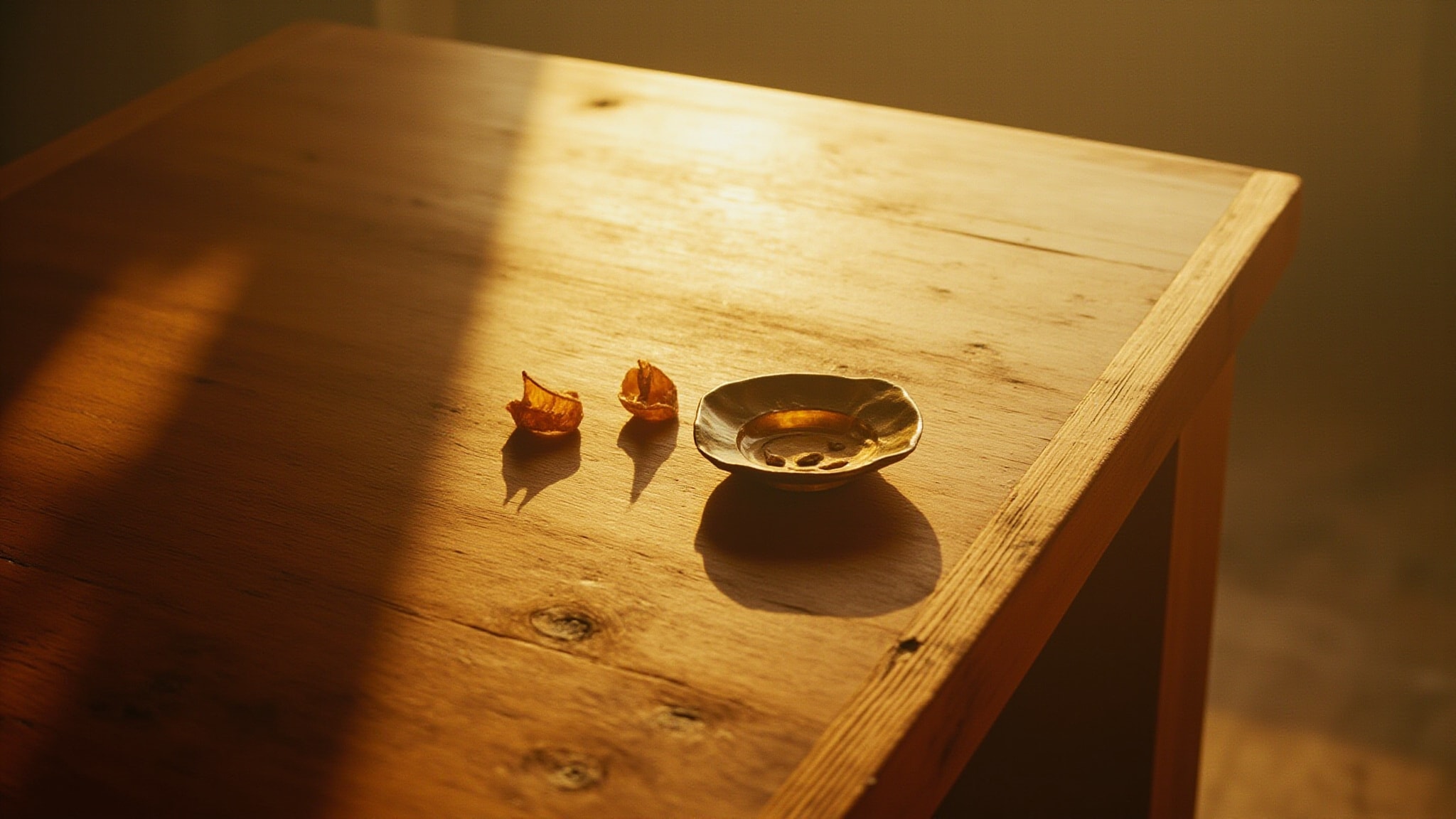 Patchouli With Love by MAISON ASRAR. Atmospheric mood