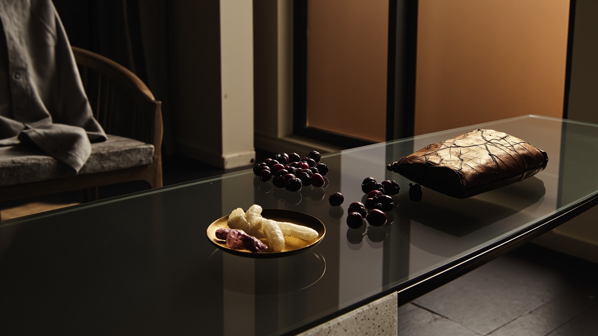 Petra by MAISON ASRAR. Atmospheric mood