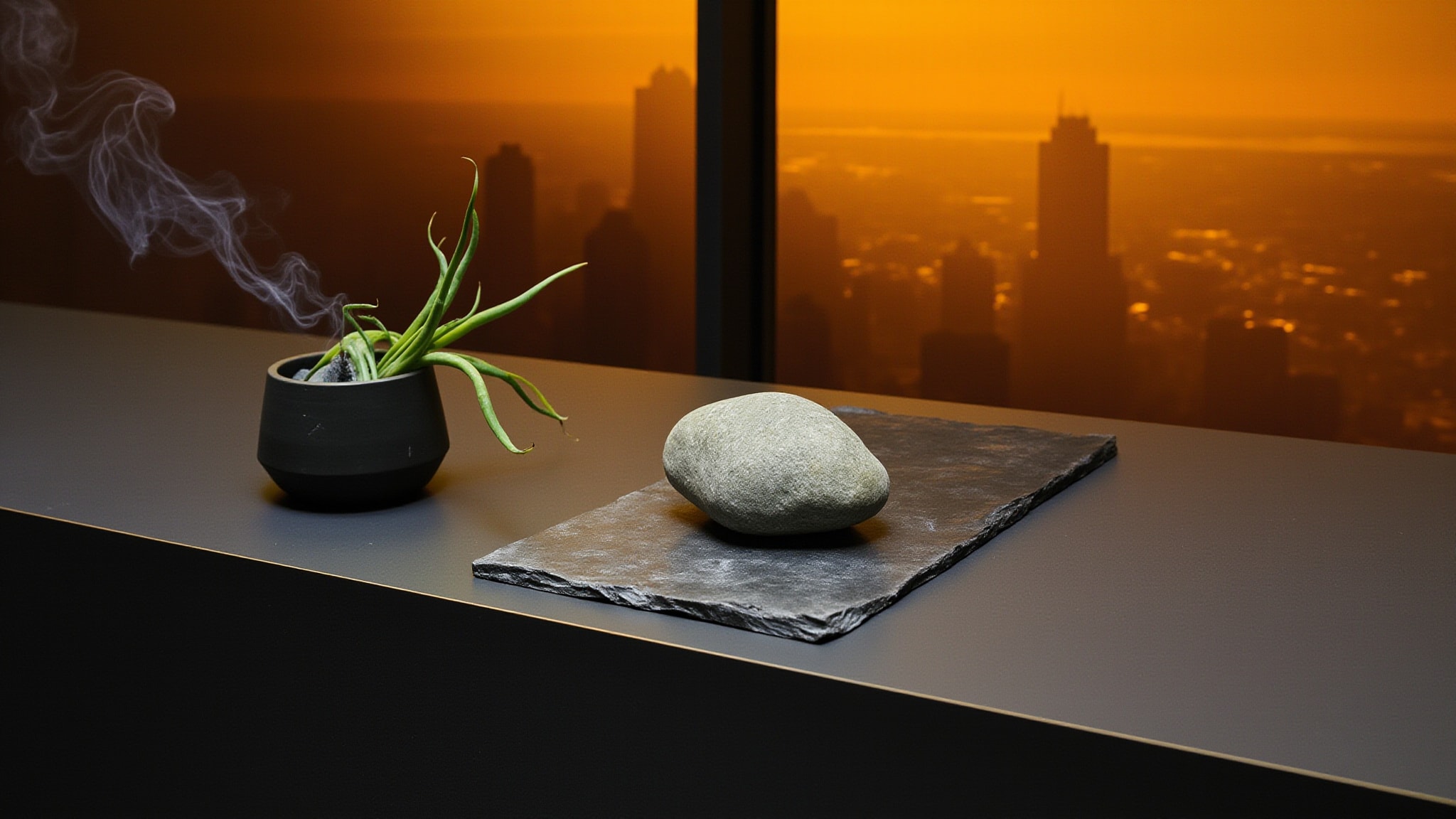 Turath by MAISON ASRAR. Atmospheric mood