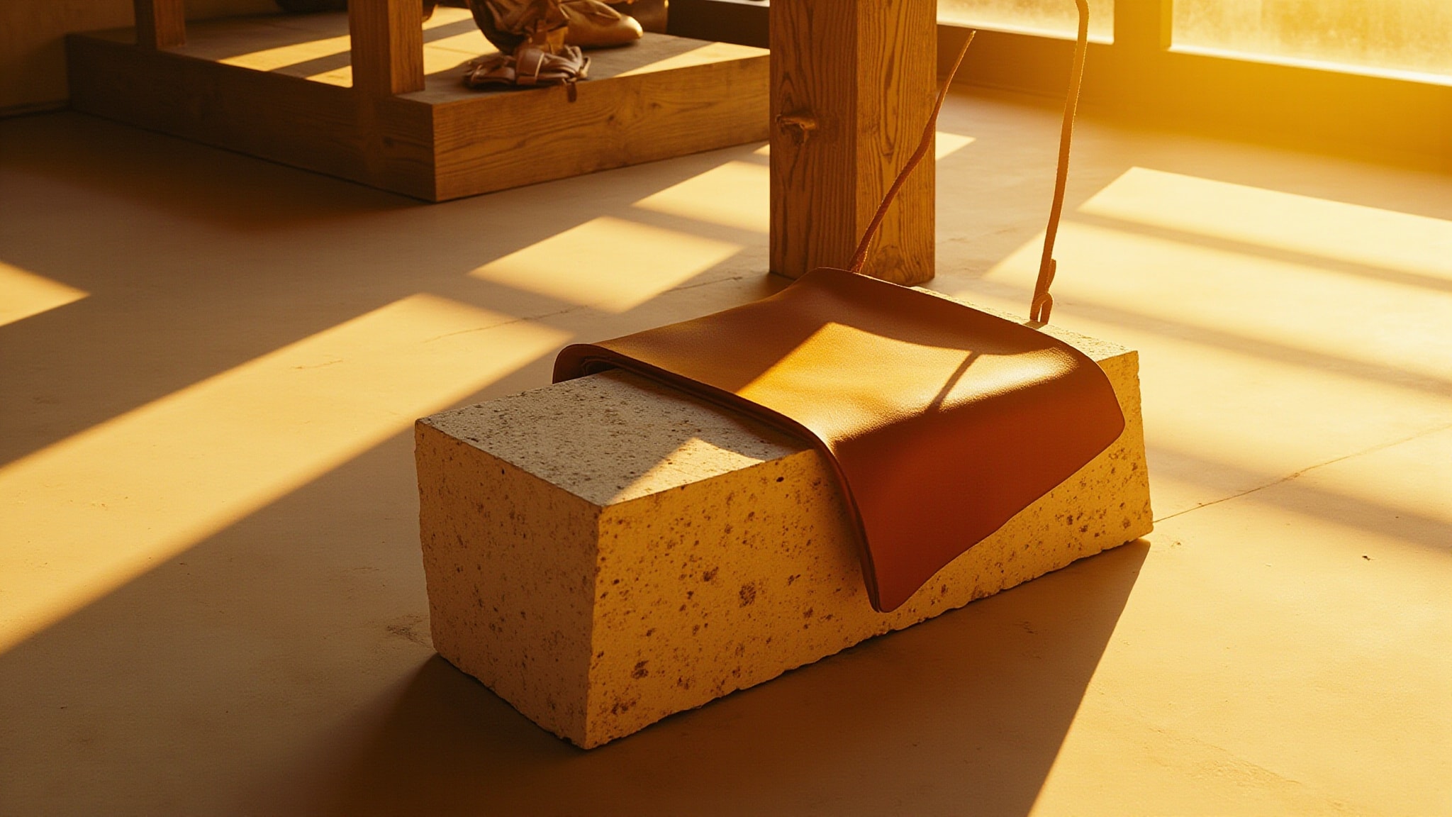 I-Dream by Maison d'ETTO. Atmospheric mood