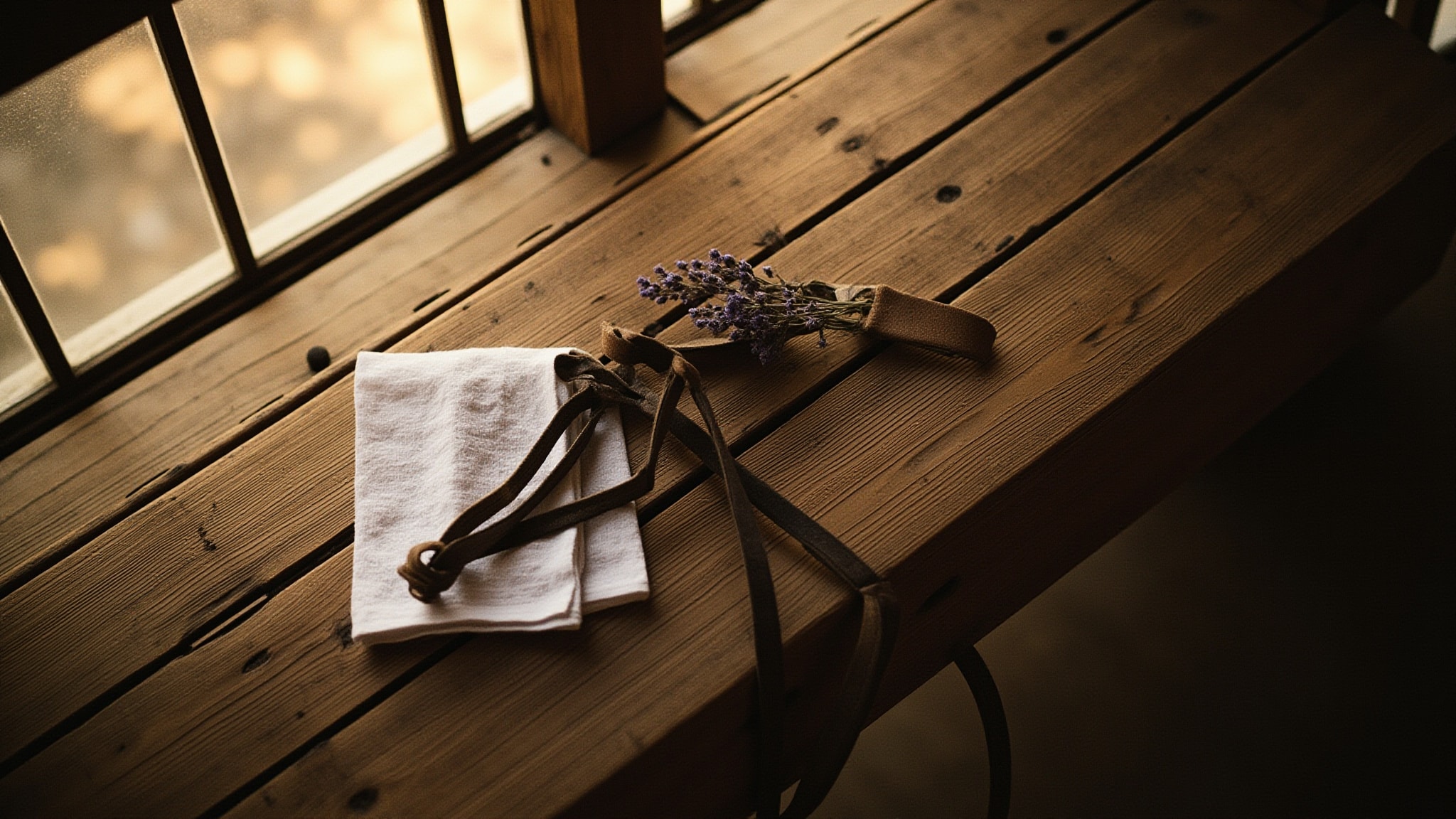 Noisette by Maison d'ETTO. Atmospheric mood