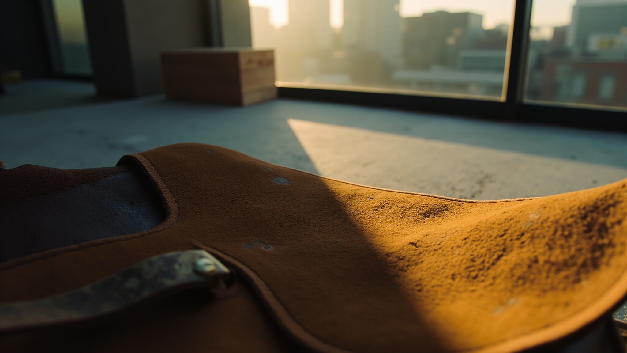 Rotano by Maison d'ETTO. Atmospheric mood