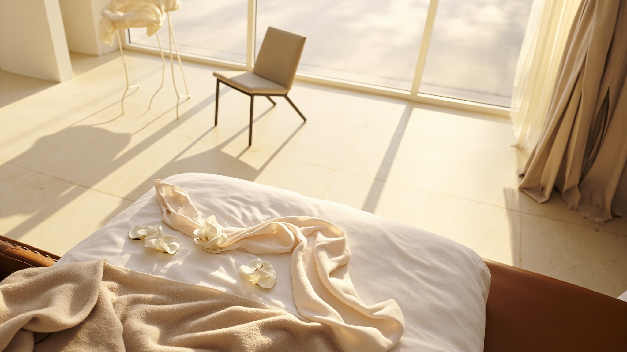 Mother x Love by Maison de L'Asie. Atmospheric mood