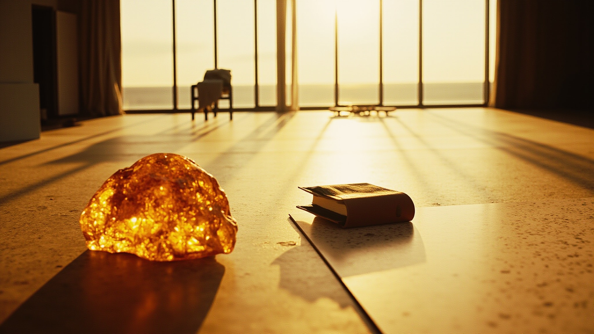 Aurate by Maison des Animaux Fragrances. Atmospheric mood