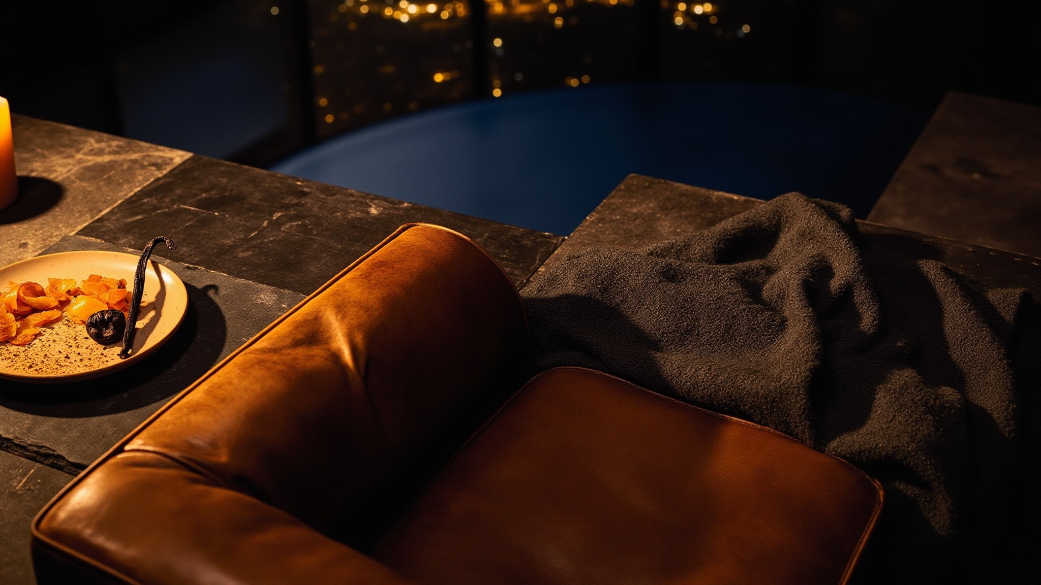 Cordial by Maison des Animaux Fragrances. Atmospheric mood