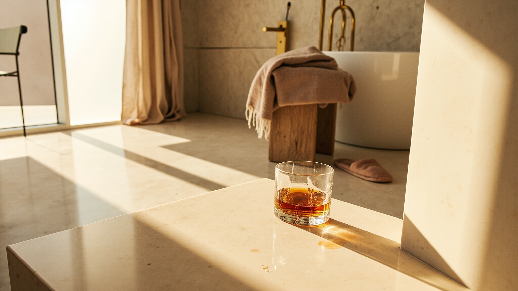 Narcissique by Maison Du Miel. Atmospheric mood