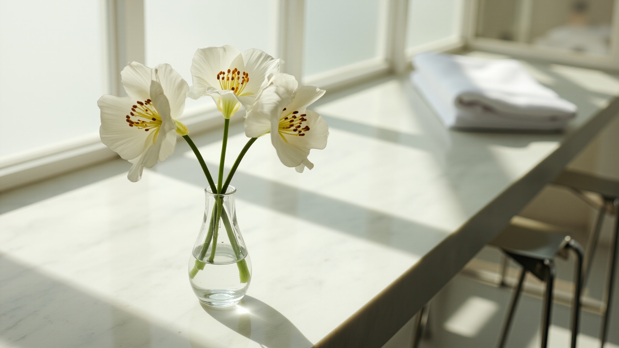 Réver de Fleurs by Maison Evandie. Atmospheric mood