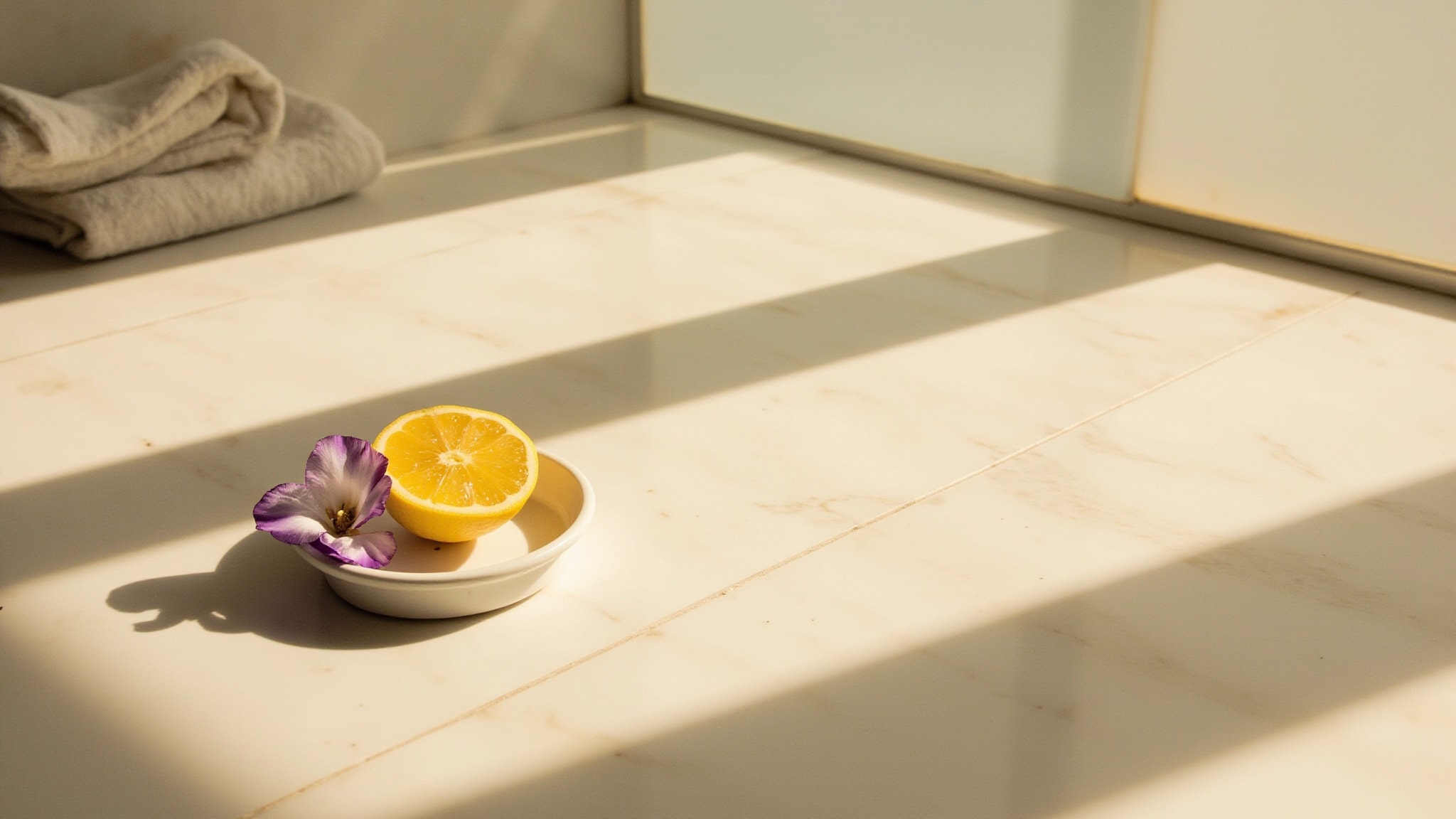 Absolue Pour le Matin by Maison Francis Kurkdjian. Atmospheric mood