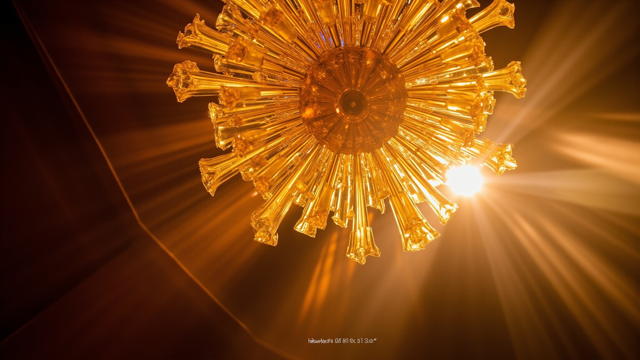Baccarat Rouge 540 Extrait by Maison Francis Kurkdjian. Atmospheric mood