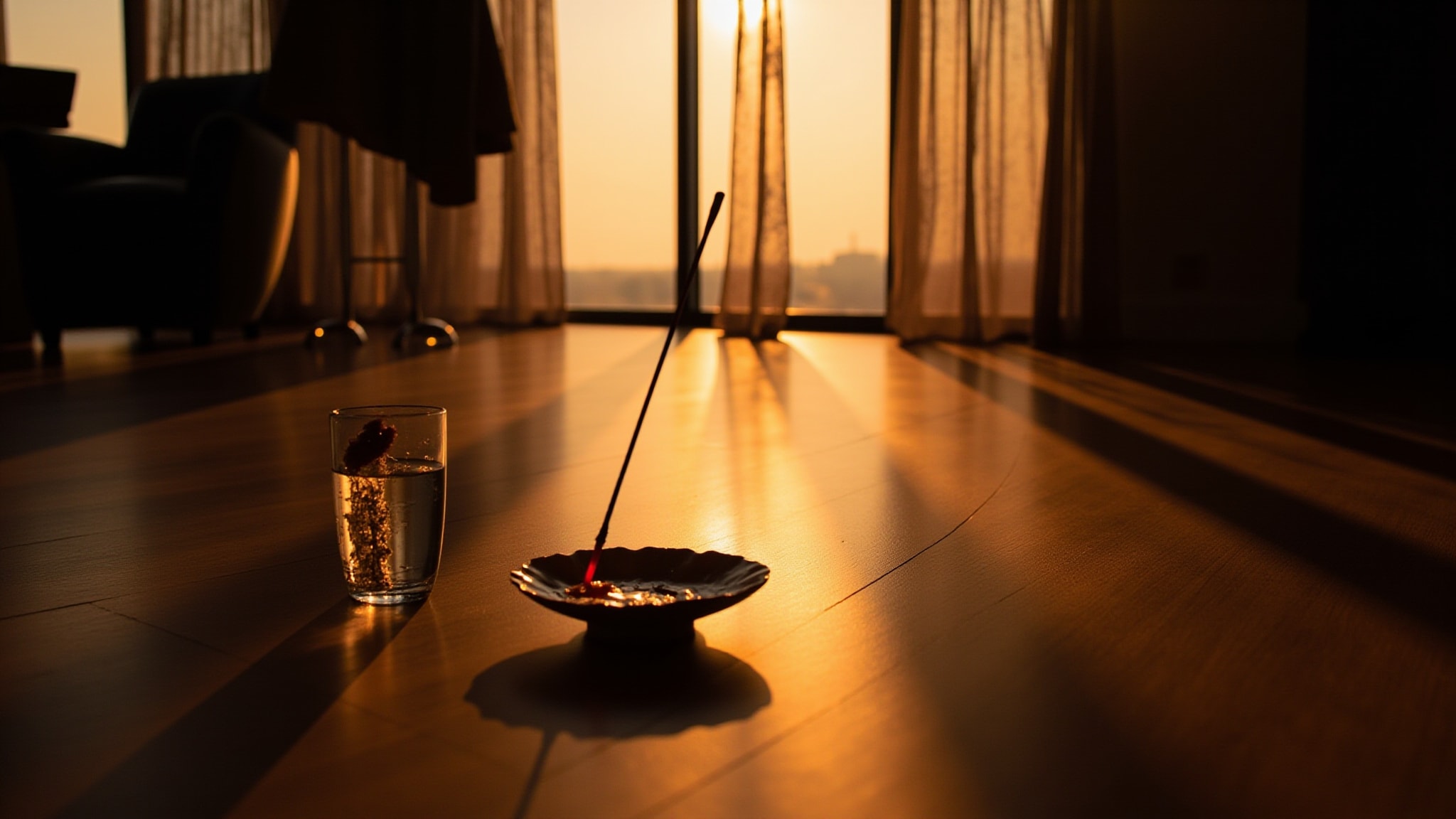 Cologne Pour Le Soir by Maison Francis Kurkdjian. Atmospheric mood