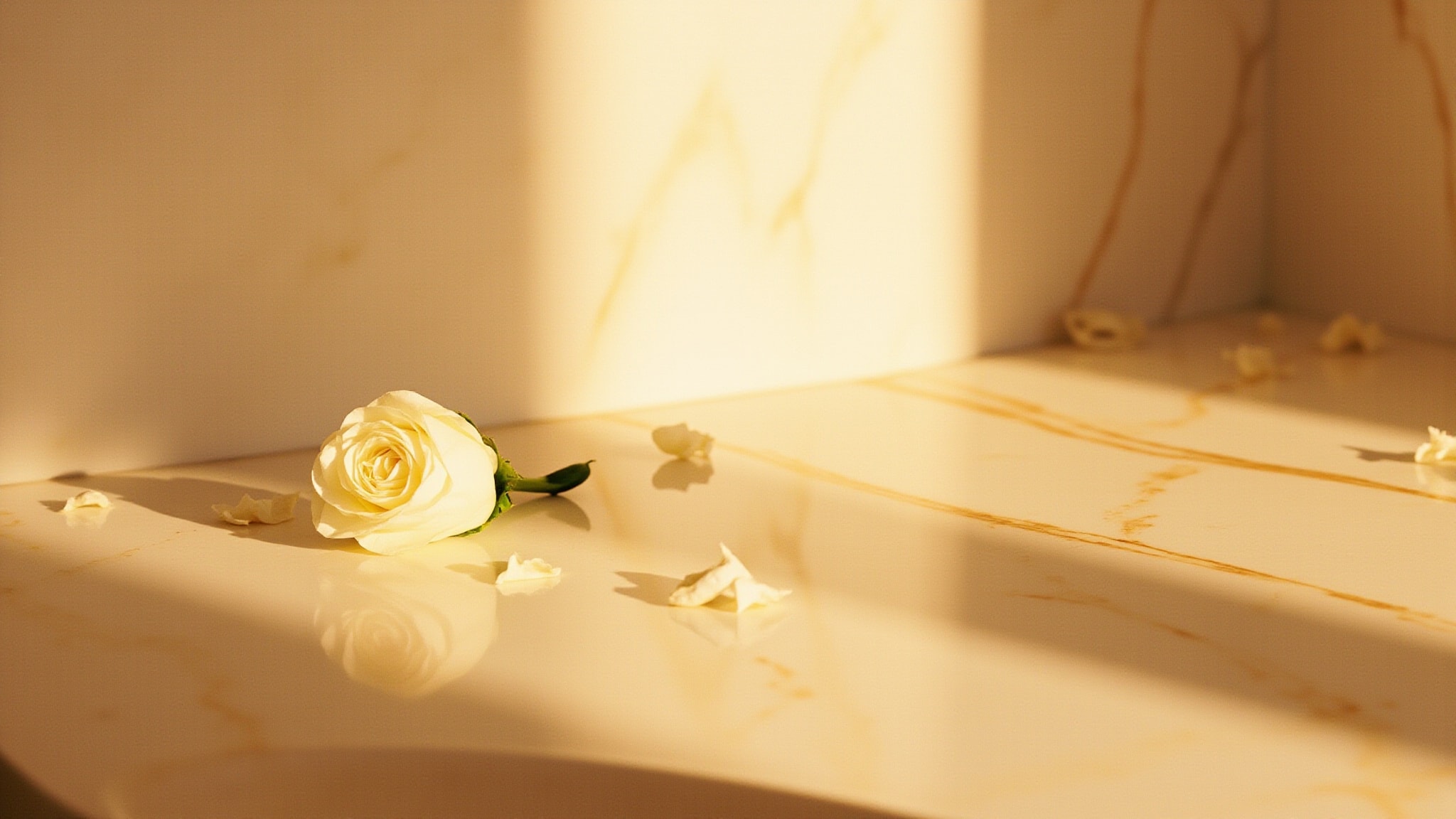 Le Beau Parfum by Maison Francis Kurkdjian. Atmospheric mood