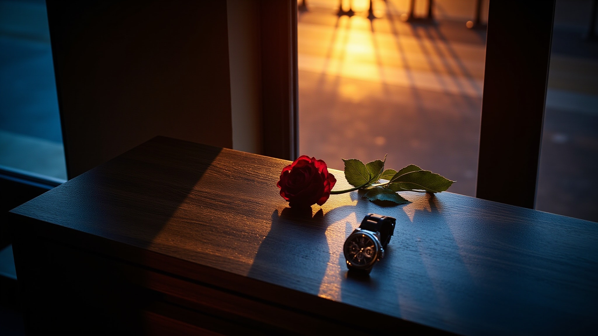 Lumière Noire Pour Homme by Maison Francis Kurkdjian. Atmospheric mood