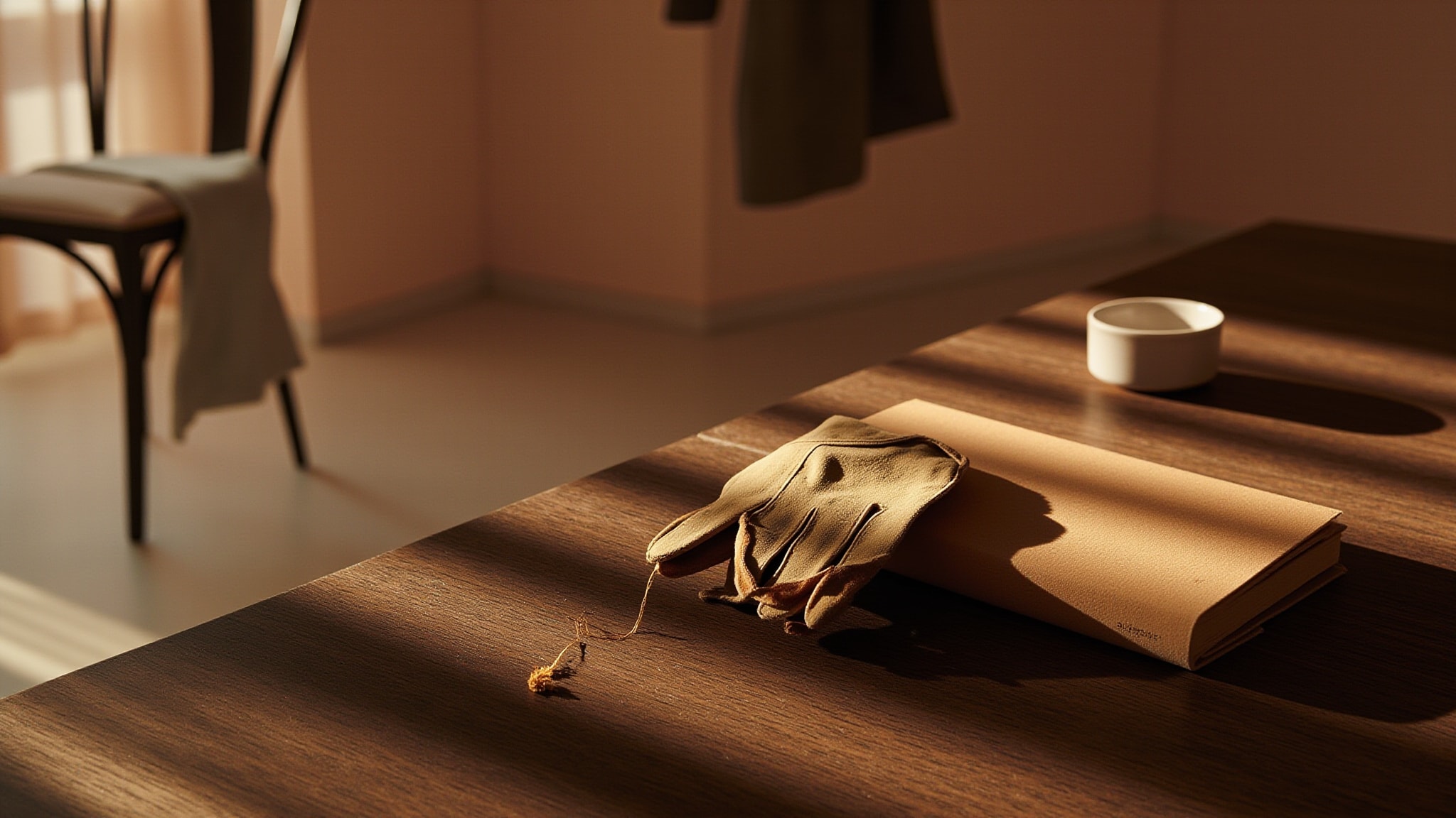 Oud Velvet Mood by Maison Francis Kurkdjian. Atmospheric mood