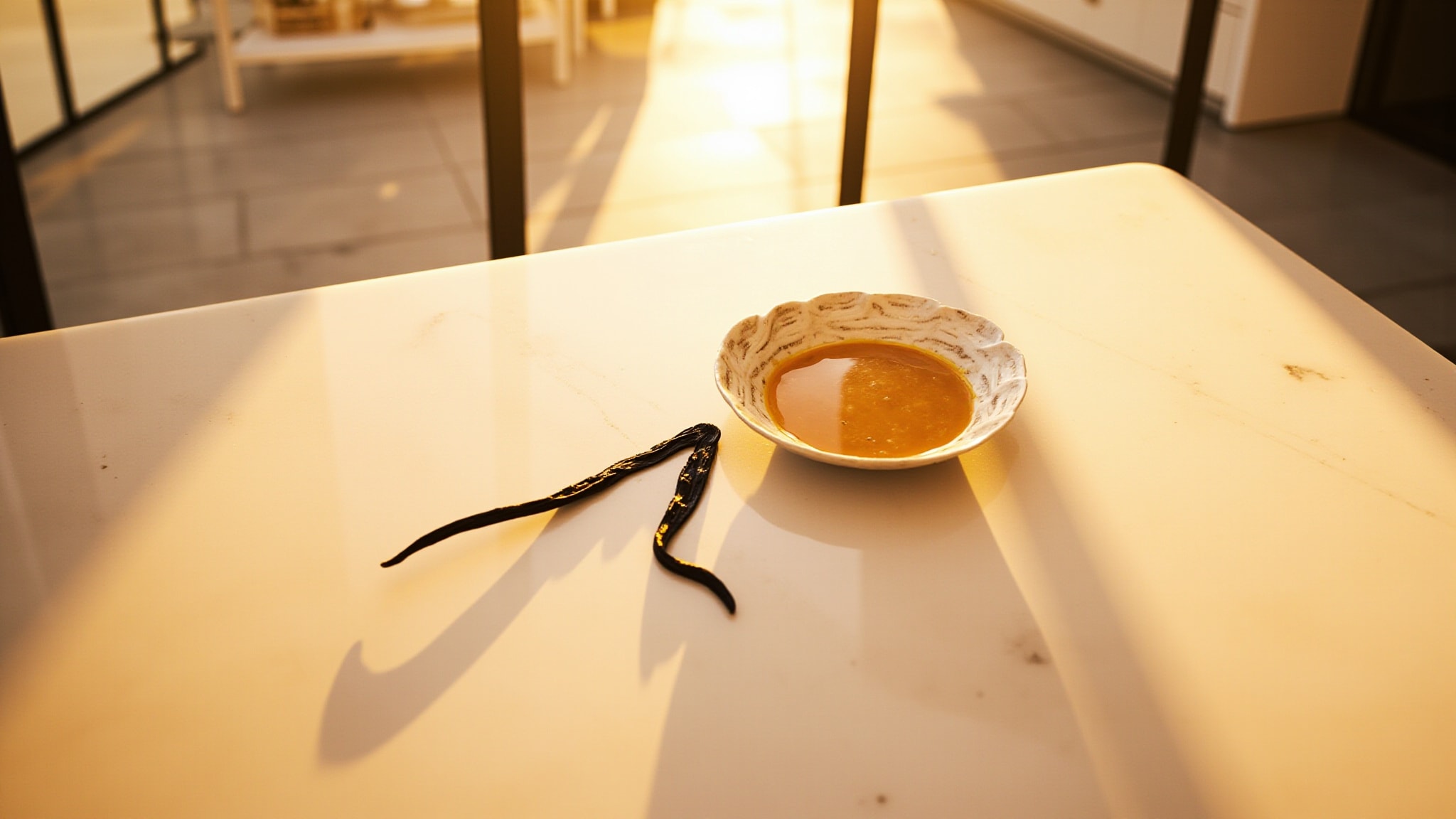 Vanilla by Maison Label. Atmospheric mood
