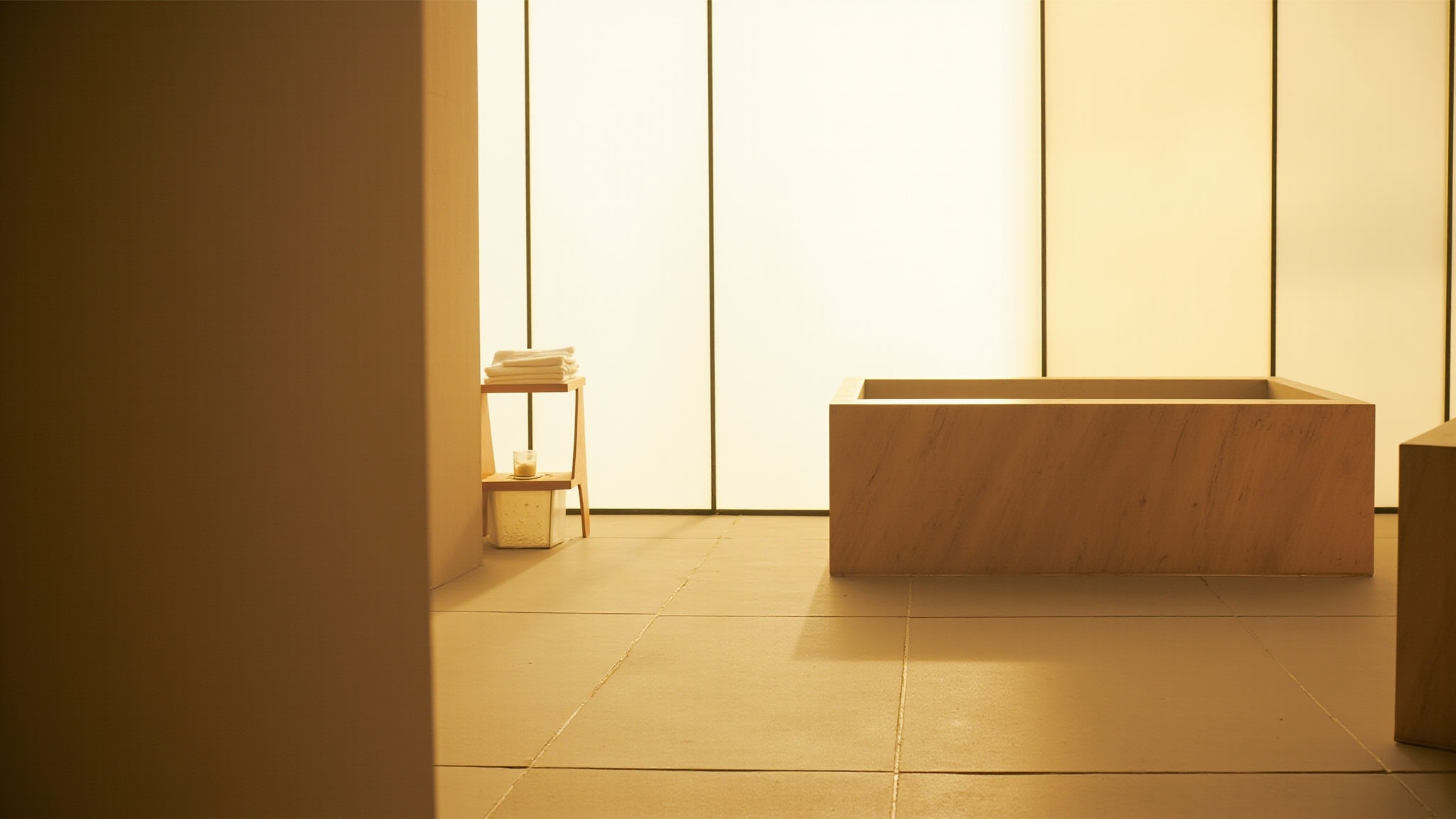 No.02 Le Long Fond by Maison Louis Marie. Atmospheric mood