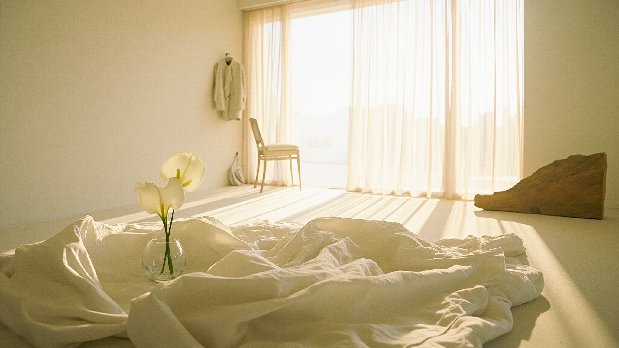 No.05 Kandilli by Maison Louis Marie. Atmospheric mood