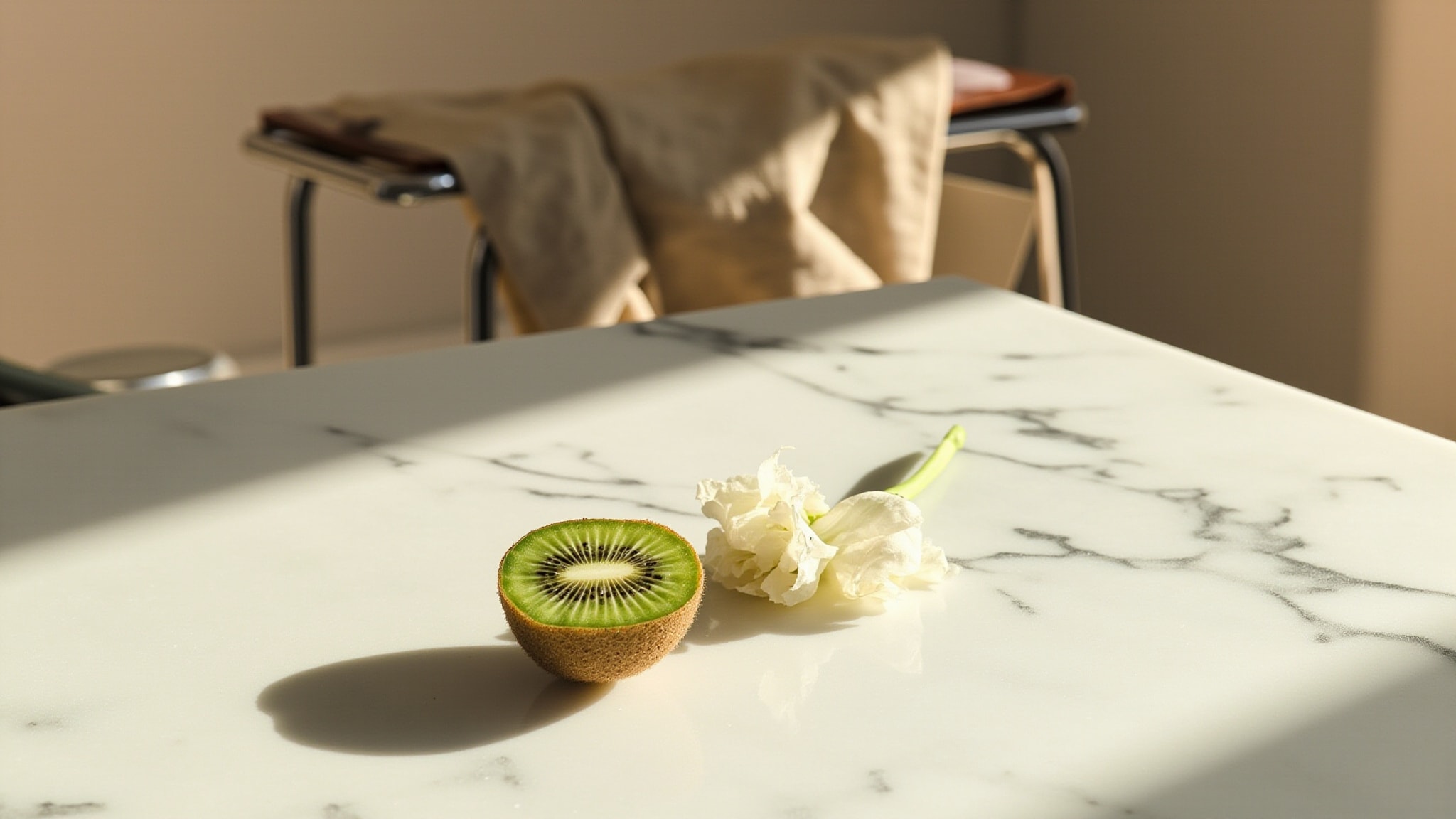 Poom Poom by Maison Matine. Atmospheric mood