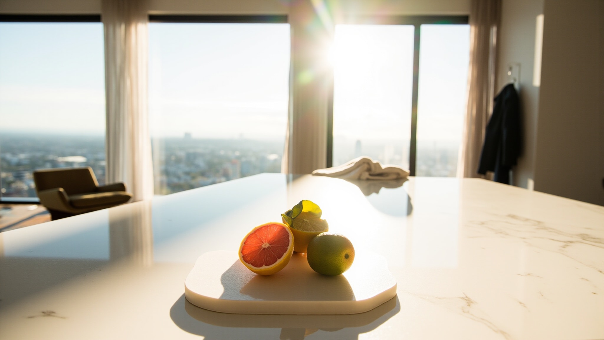 Shifumi by Maison Matine. Atmospheric mood