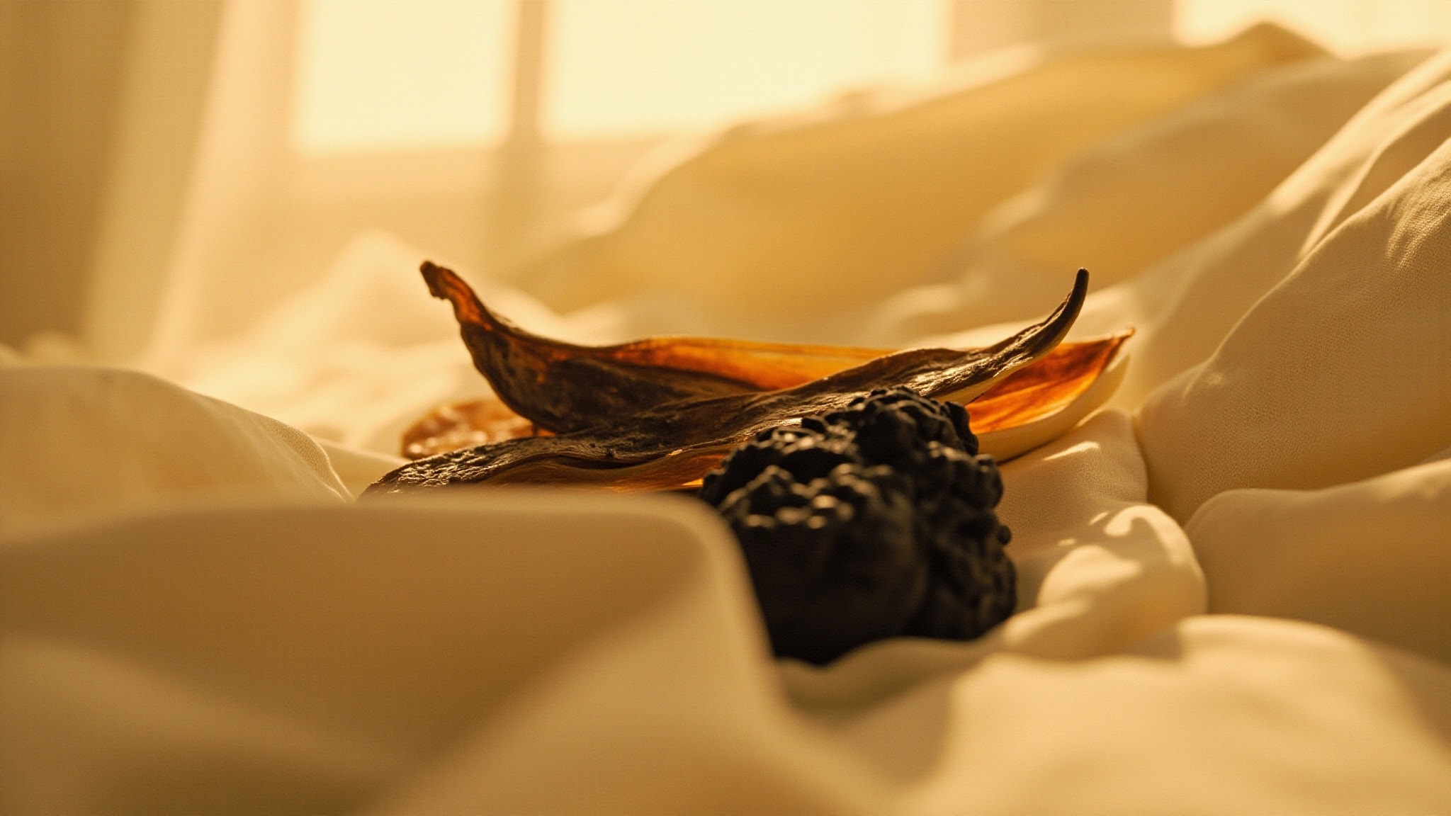 Somnia 517 by Maison Noir. Atmospheric mood