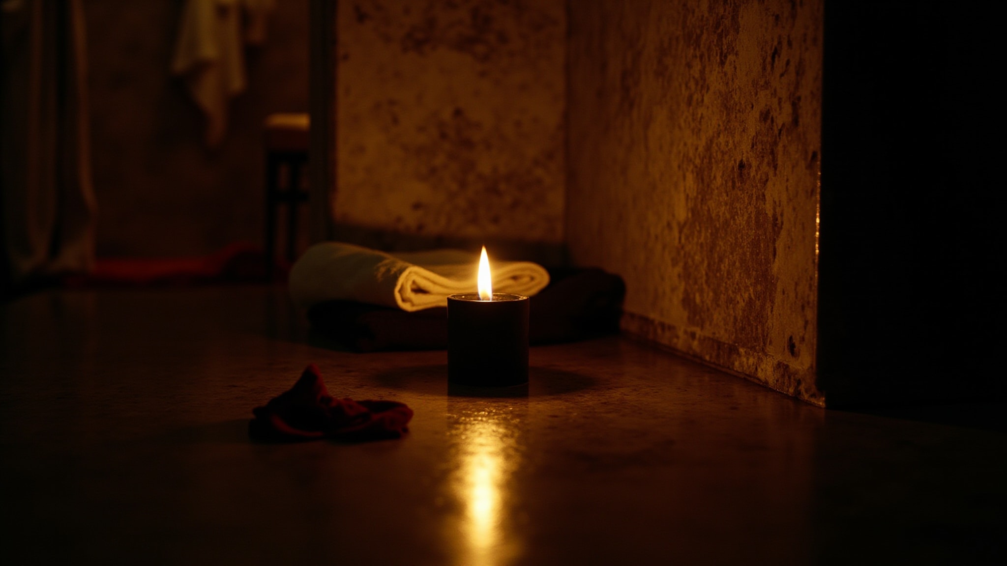 Amor sacro, Amor profano by MAISON OLFACTIF. Atmospheric mood