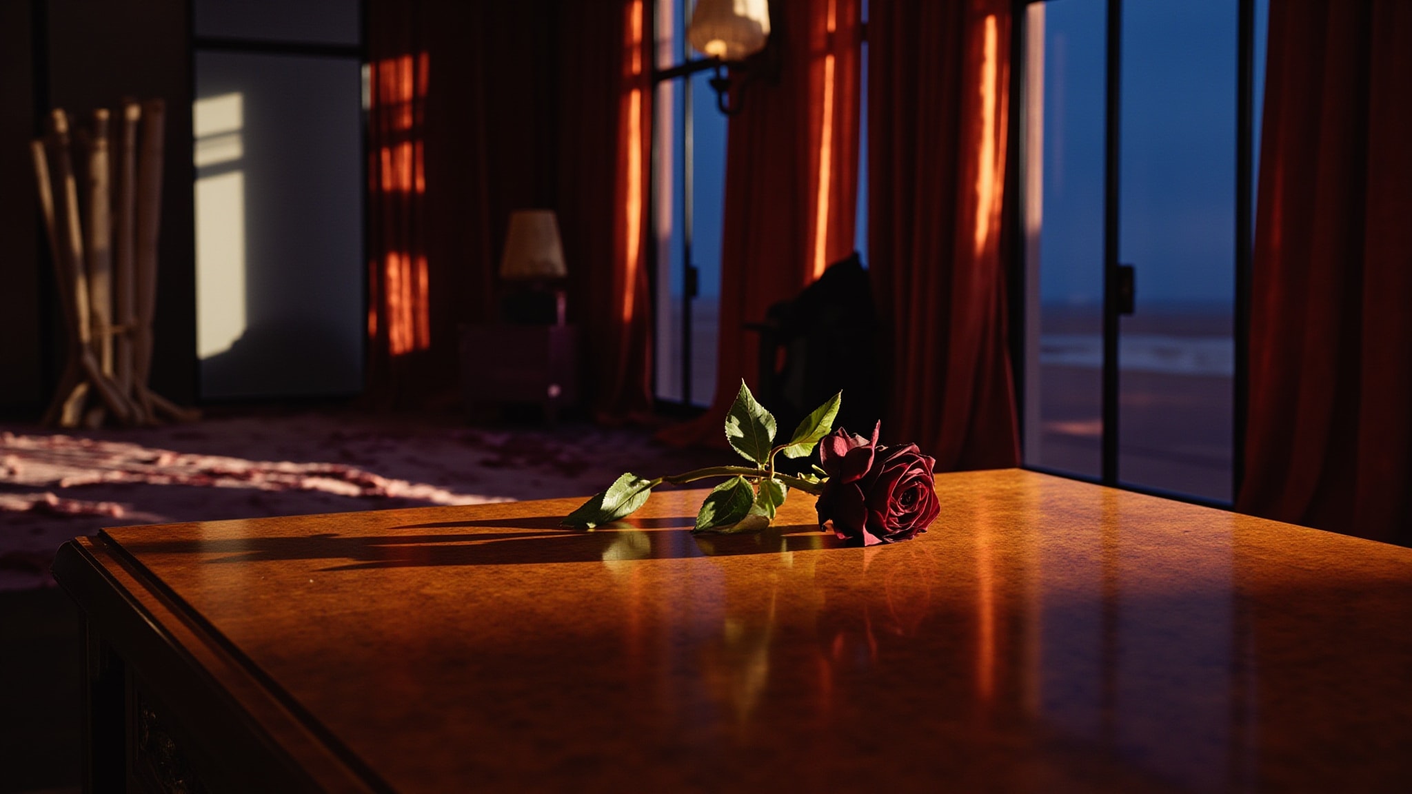 Kurkdjian Oud Silk Mood by Maison Francis. Atmospheric mood