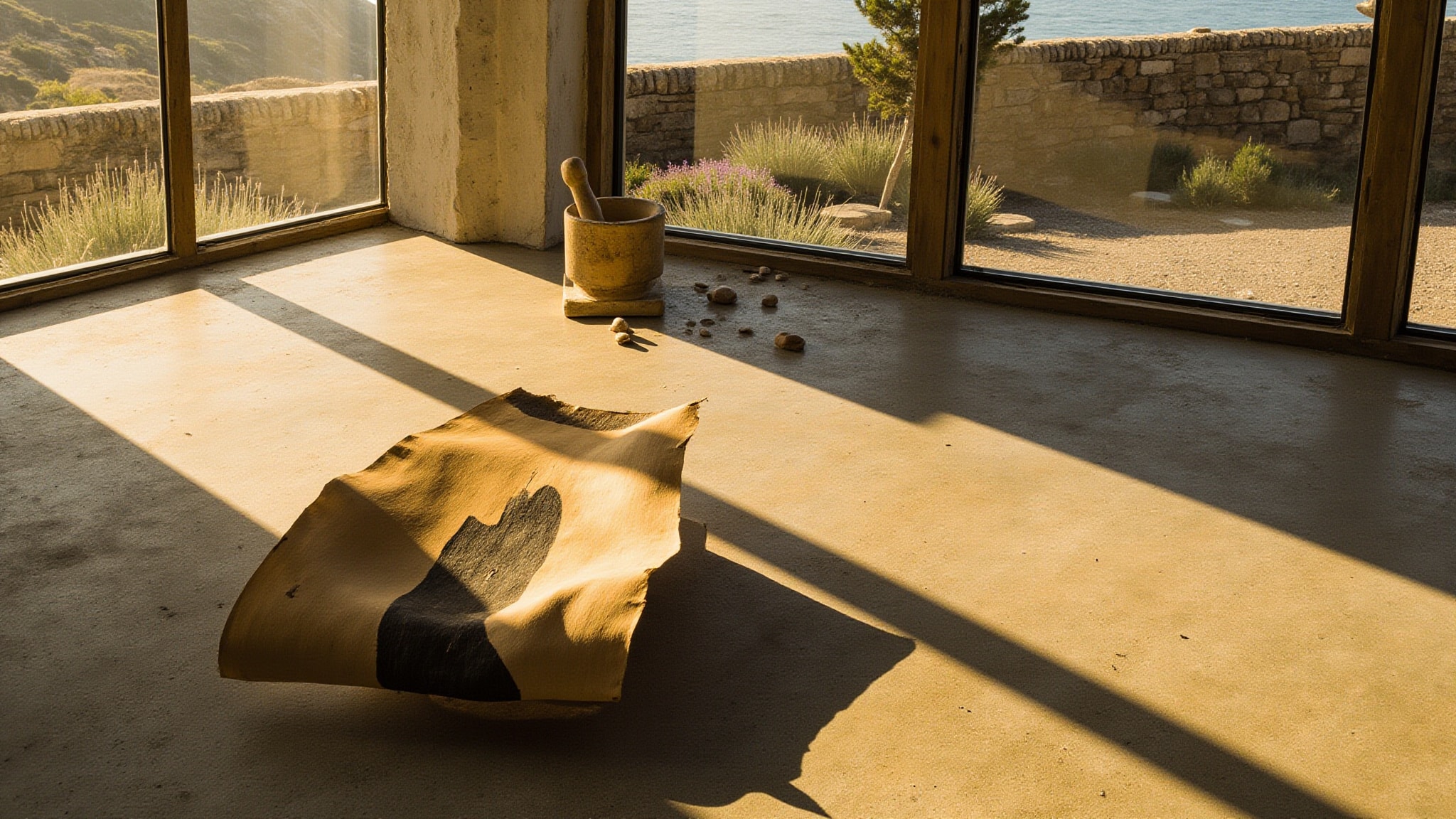720 by Maison Sybarite. Atmospheric mood