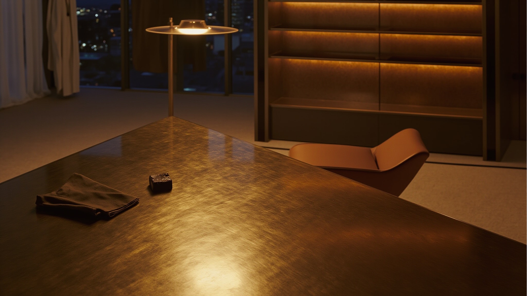 Dehn Oud Al Khulood. White Oudh by Majid Muzaffar Iterji. Atmospheric mood